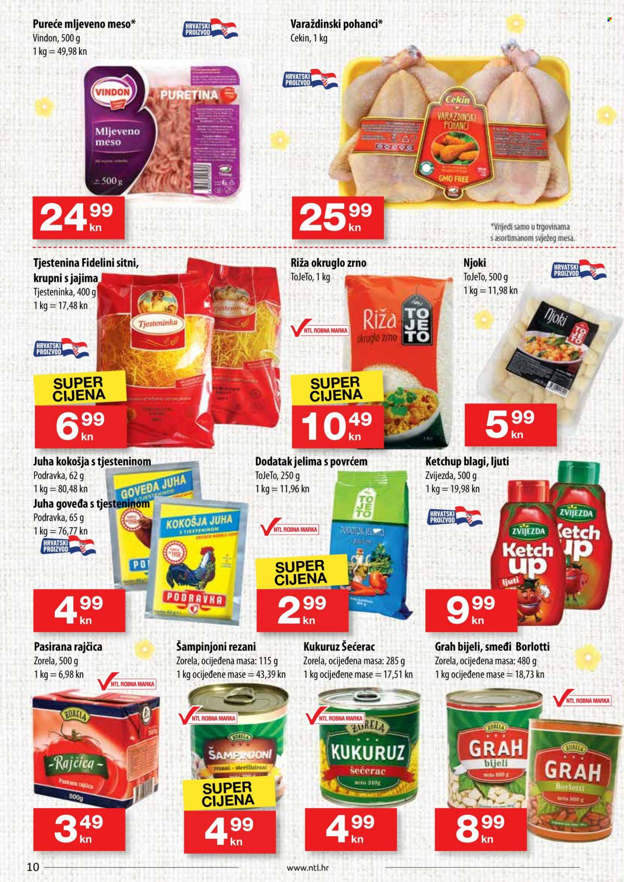 NTL katalog - 05.05.2022. - 11.05.2022. Stranica 10