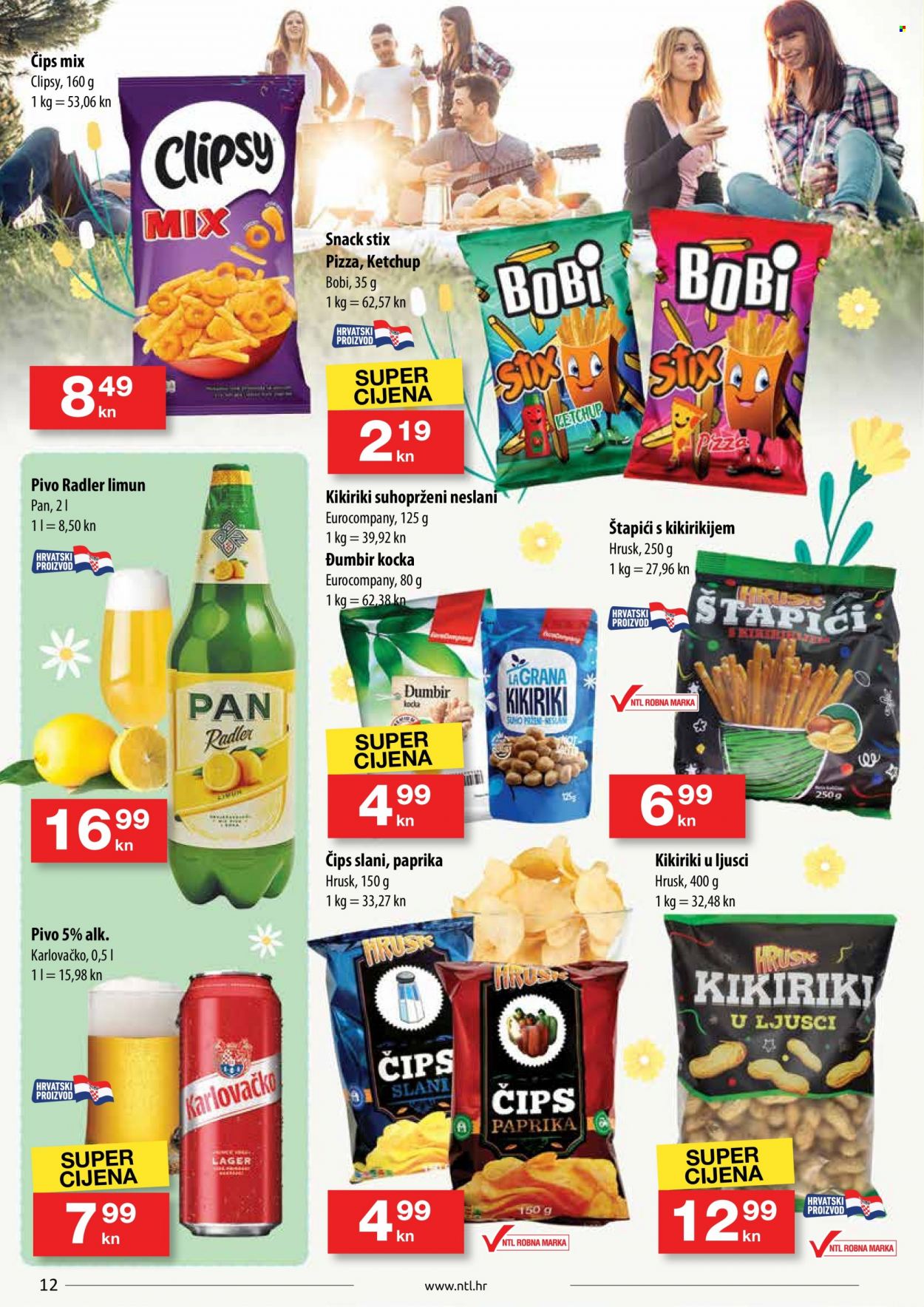 NTL katalog - 05.05.2022. - 11.05.2022. Stranica 12