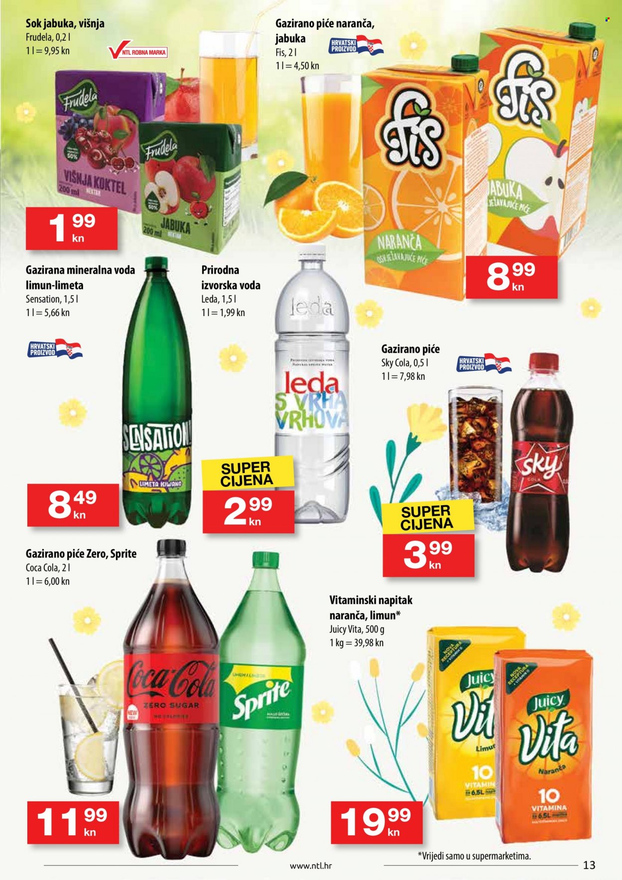 NTL katalog - 05.05.2022. - 11.05.2022. Stranica 13
