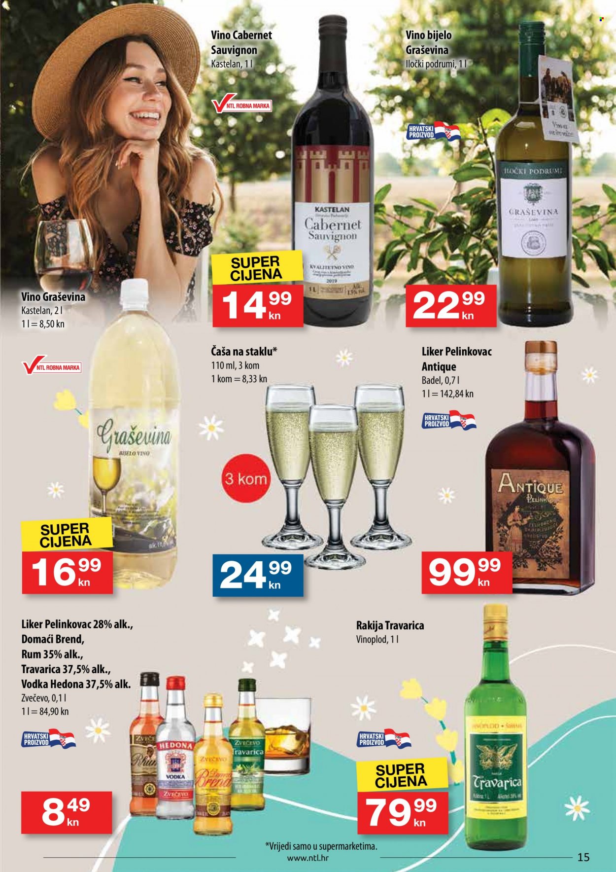 NTL katalog - 05.05.2022. - 11.05.2022. Stranica 15