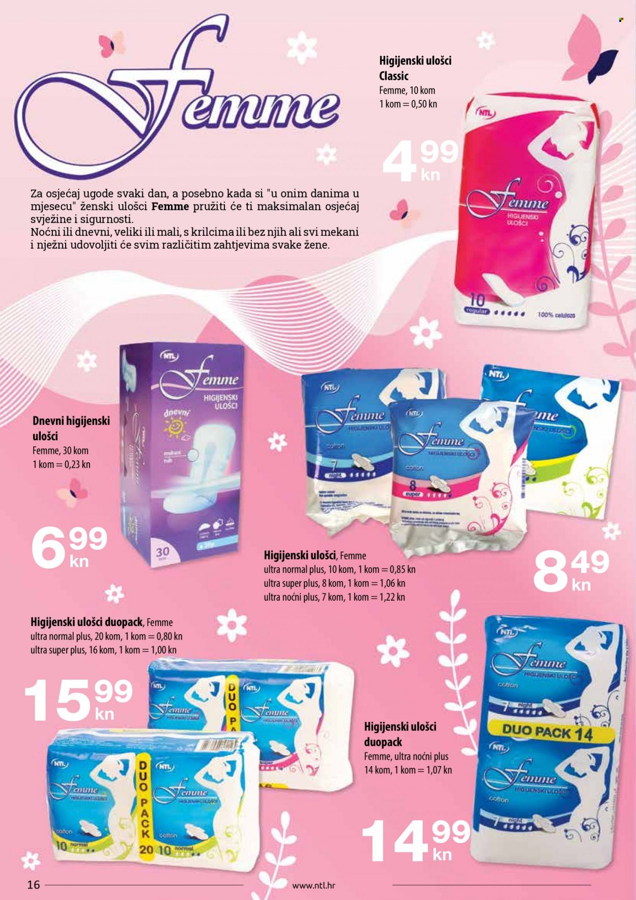 NTL katalog - 05.05.2022. - 11.05.2022. Stranica 16