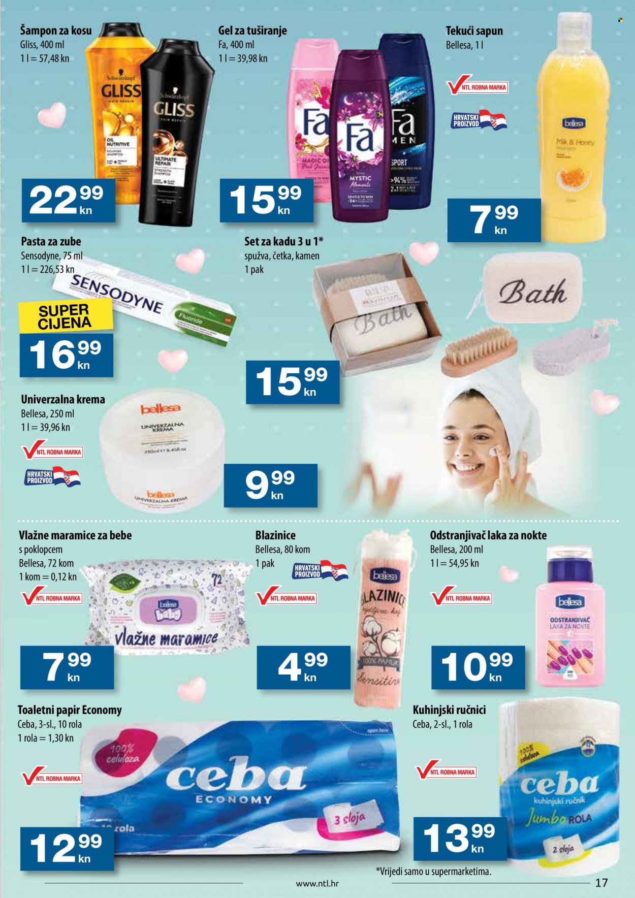 NTL katalog - 05.05.2022. - 11.05.2022. Stranica 17