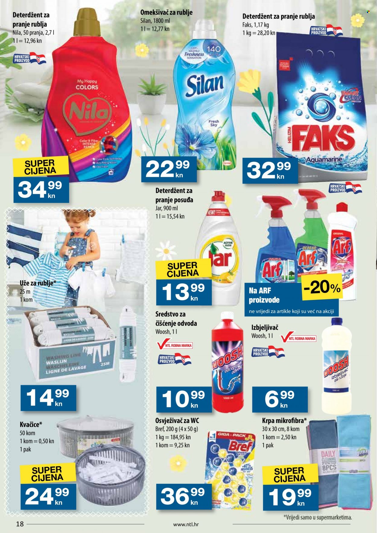NTL katalog - 05.05.2022. - 11.05.2022. Stranica 18