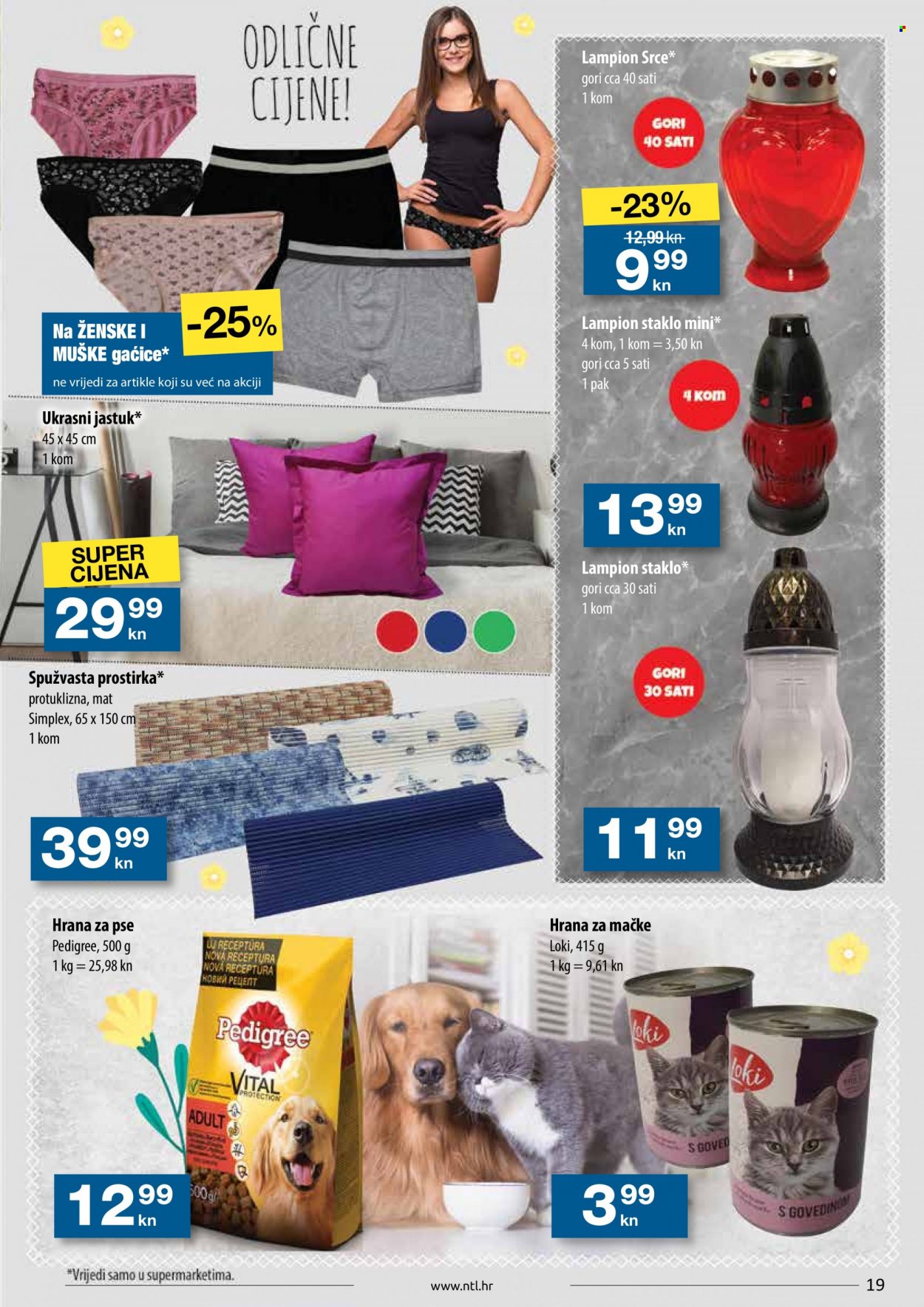 NTL katalog - 05.05.2022. - 11.05.2022. Stranica 19