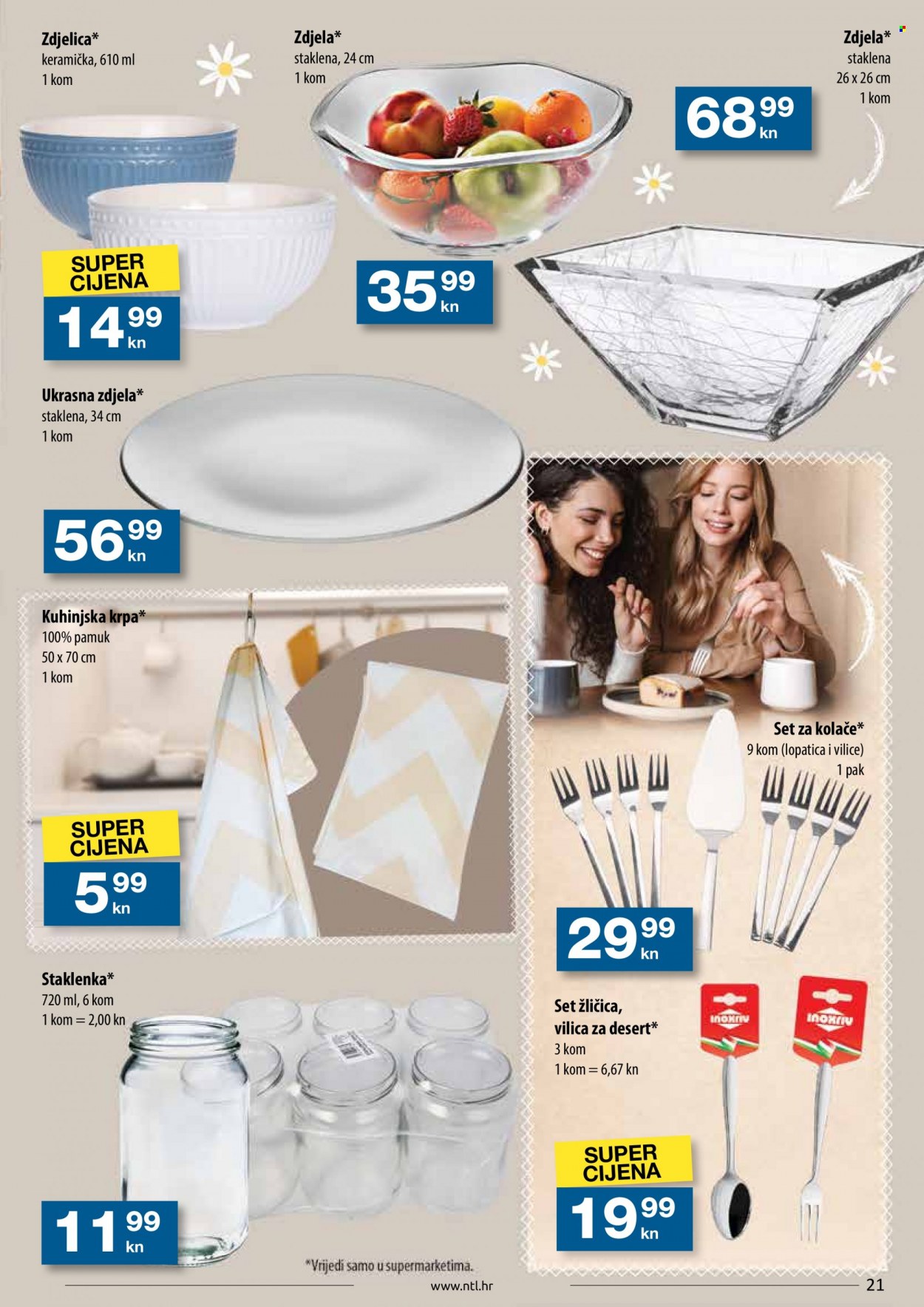 NTL katalog - 05.05.2022. - 11.05.2022. Stranica 21