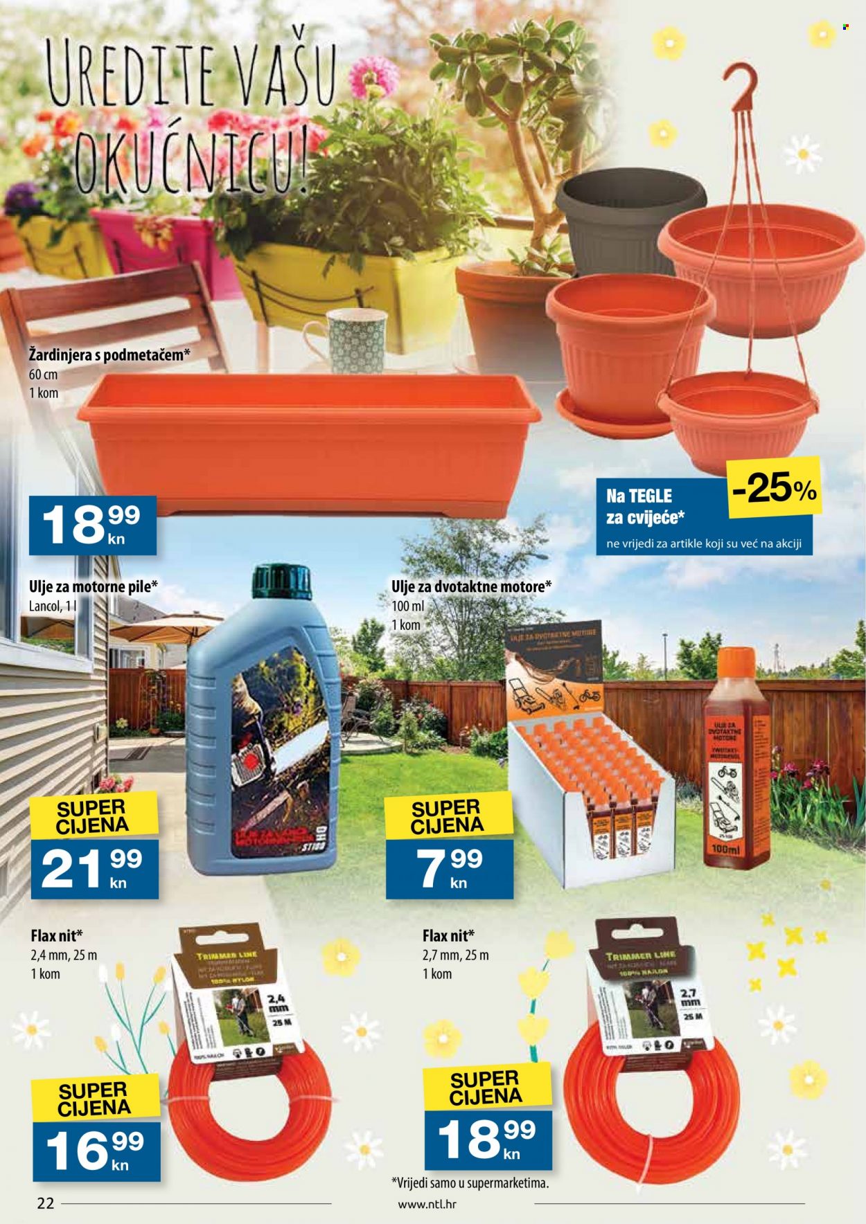 NTL katalog - 05.05.2022. - 11.05.2022. Stranica 22
