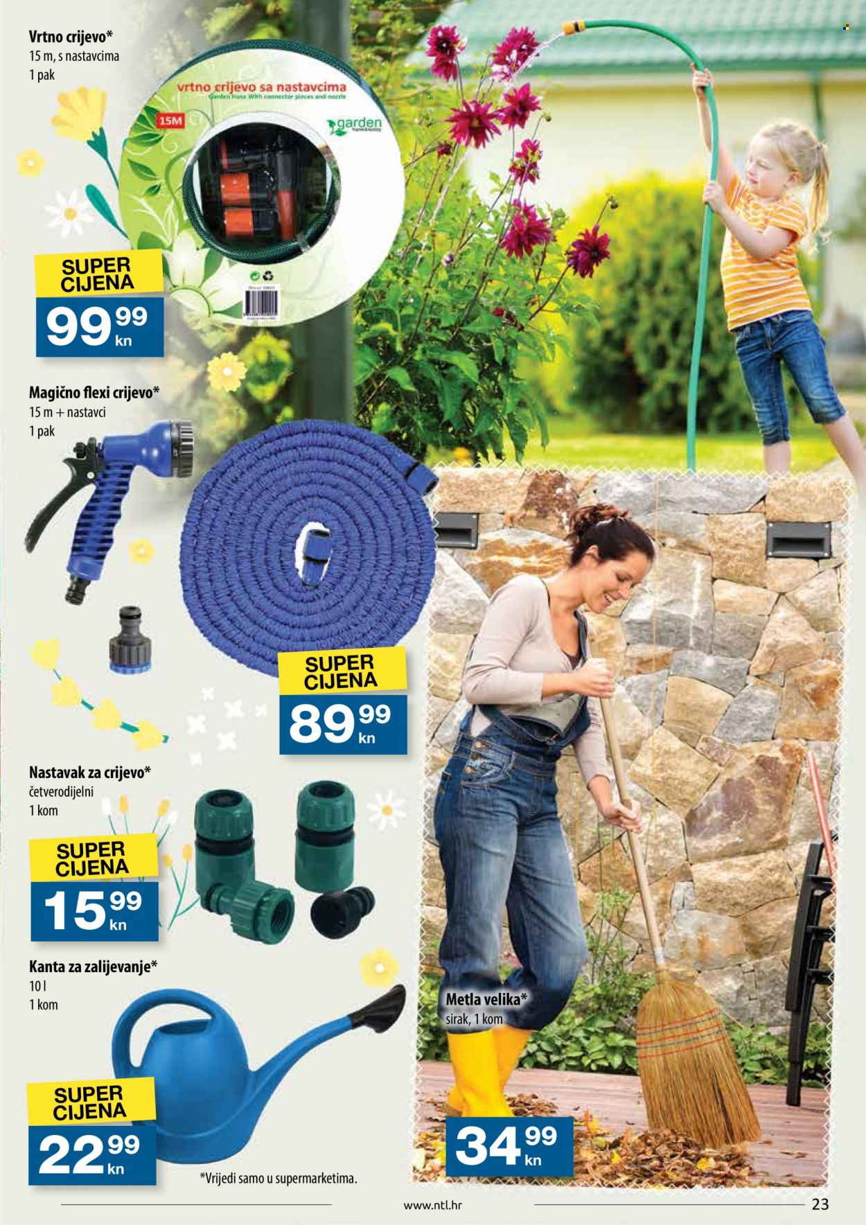 NTL katalog - 05.05.2022. - 11.05.2022. Stranica 23