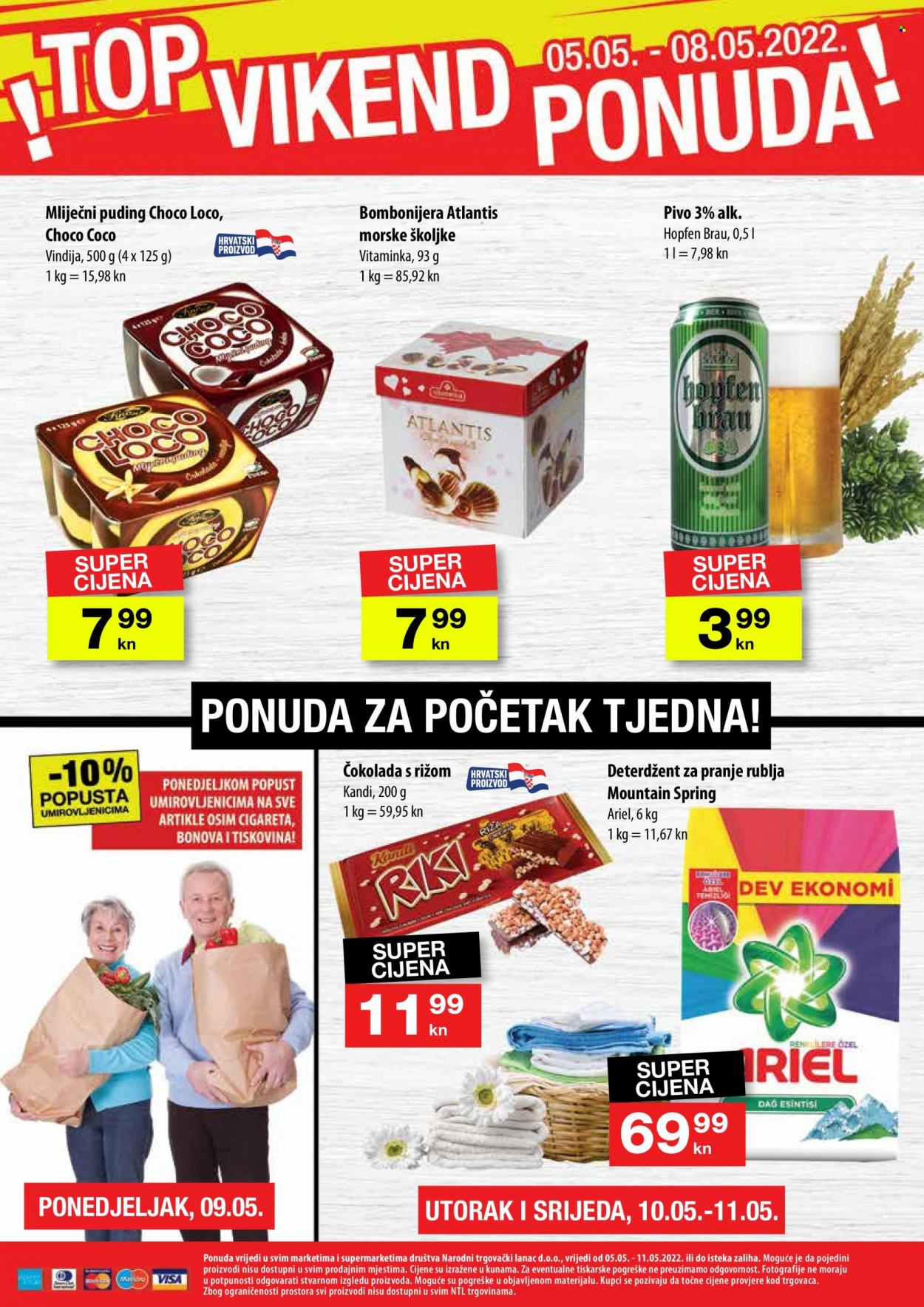 NTL katalog - 05.05.2022. - 11.05.2022. Stranica 24