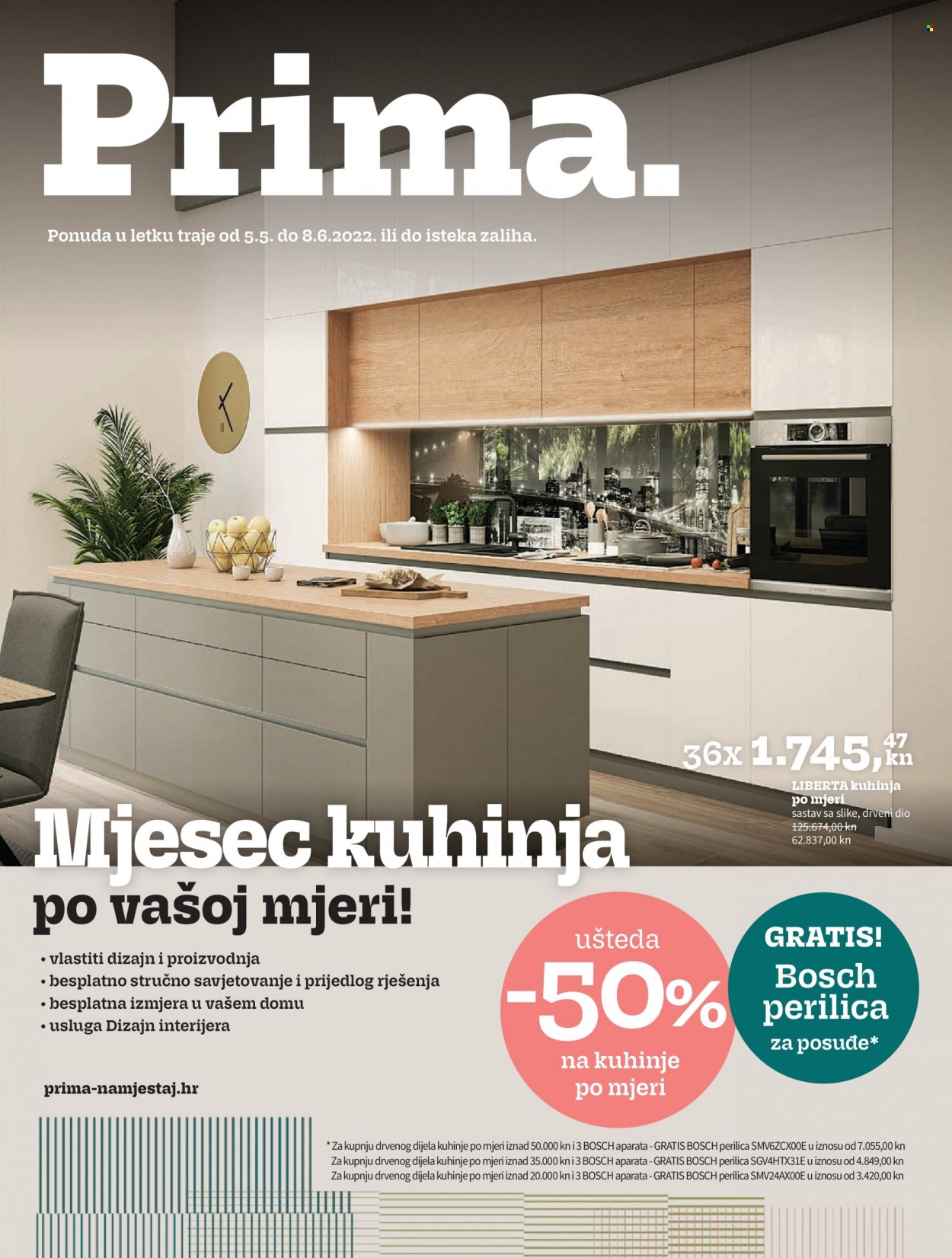Prima katalog - 05.05.2022. - 08.06.2022. Stranica 1