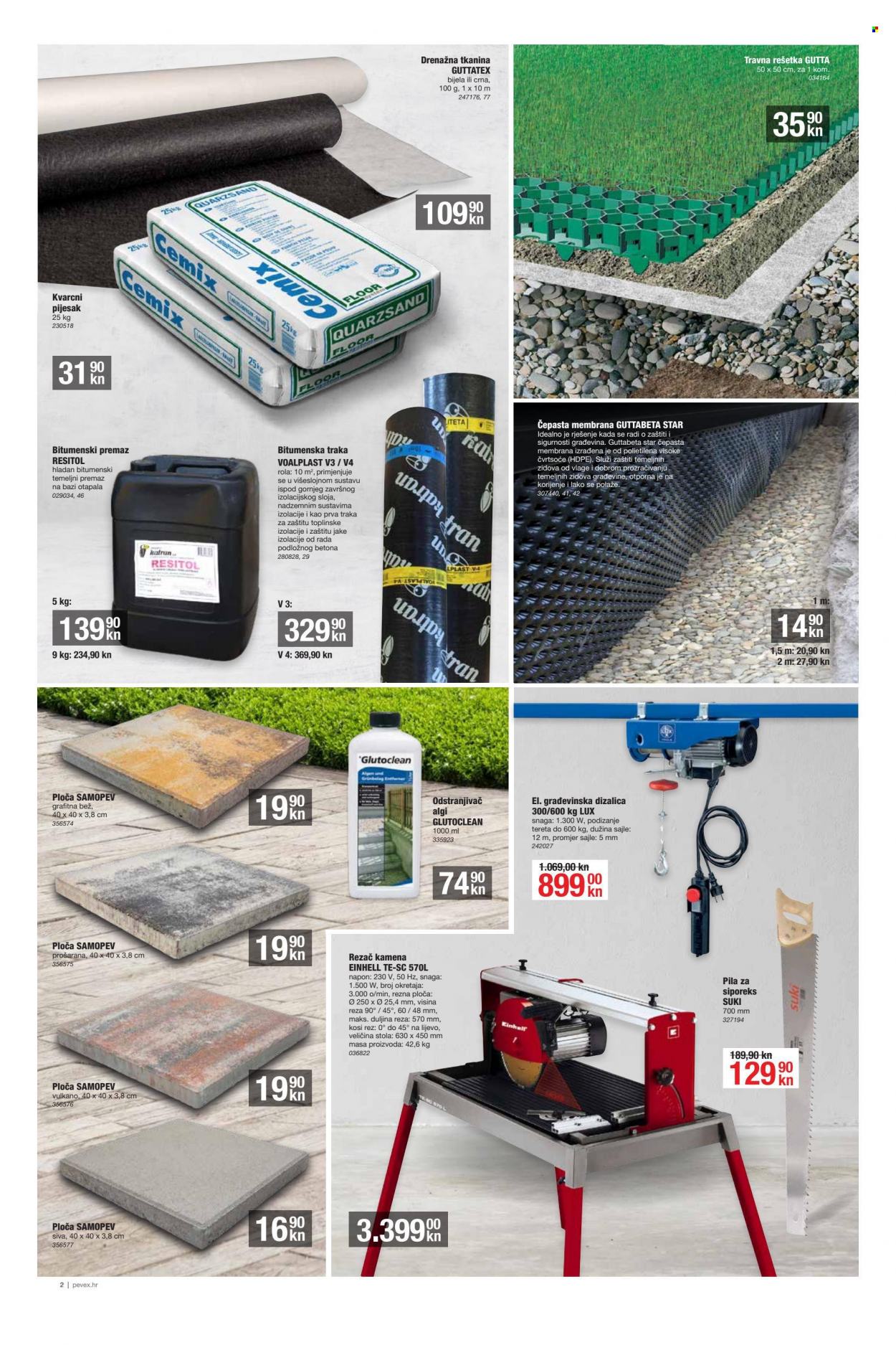 Pevex katalog - 05.05.2022. - 25.05.2022. Stranica 2