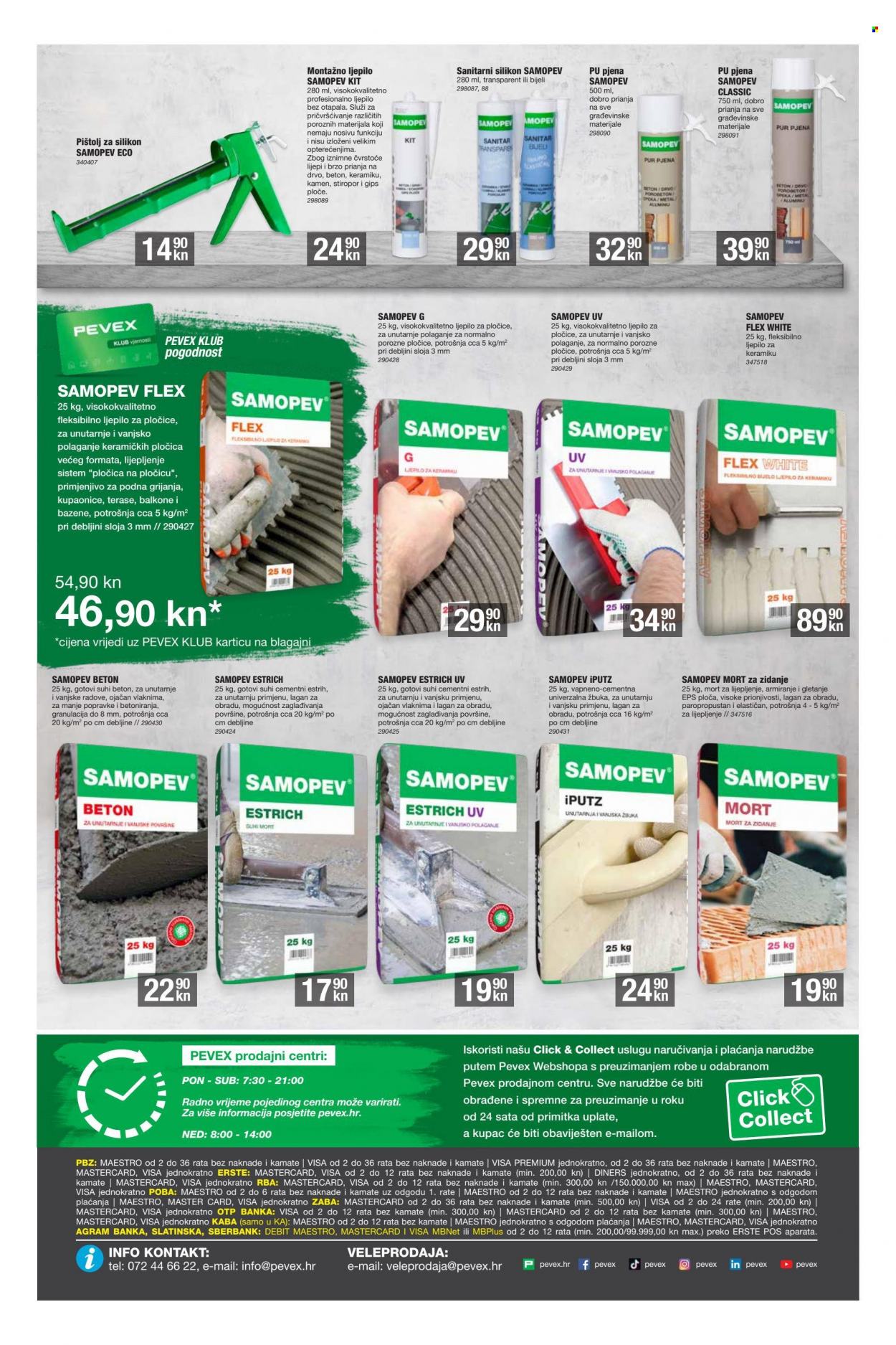 Pevex katalog - 05.05.2022. - 25.05.2022. Stranica 8