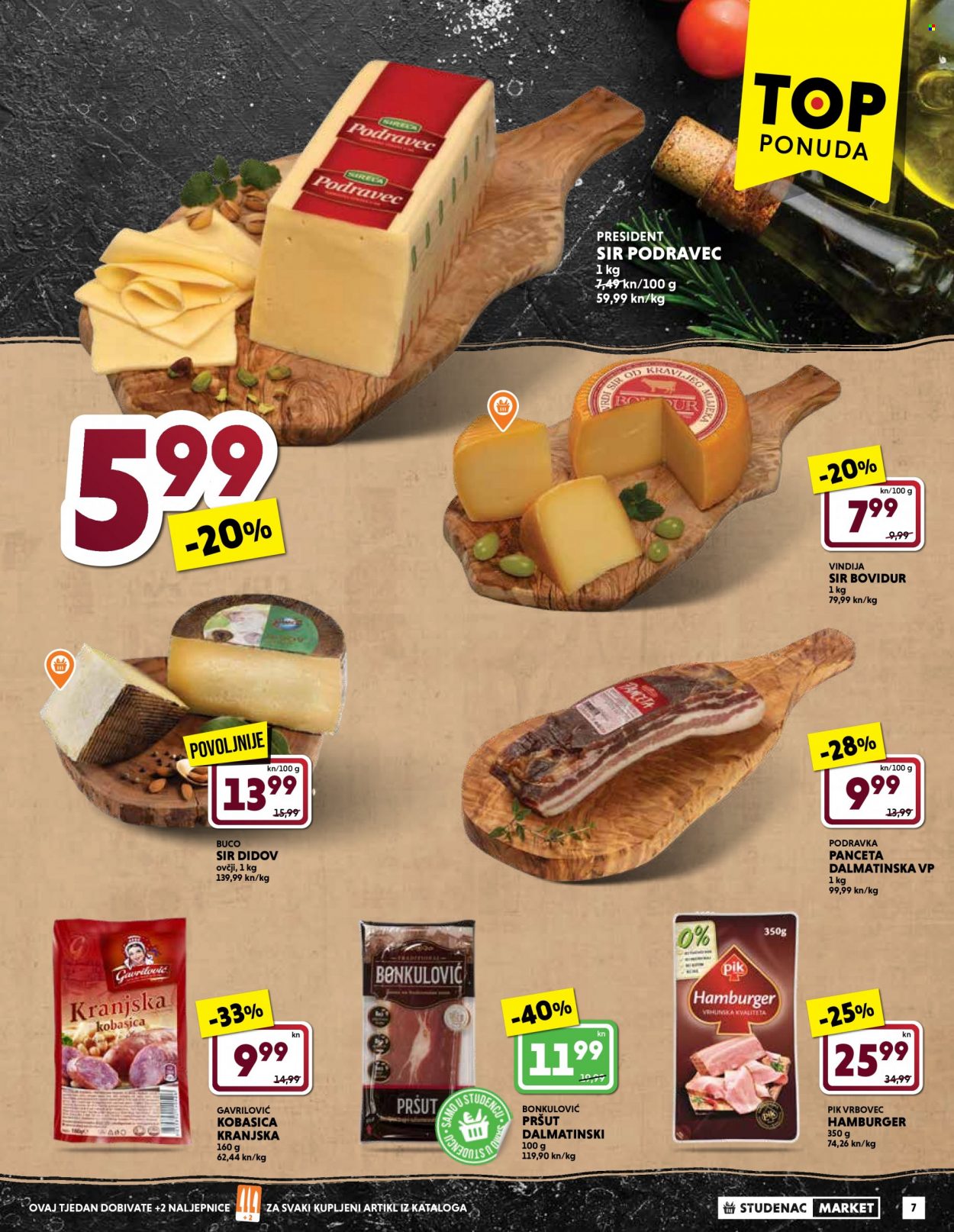 Studenac katalog - 05.05.2022. - 11.05.2022. Stranica 7