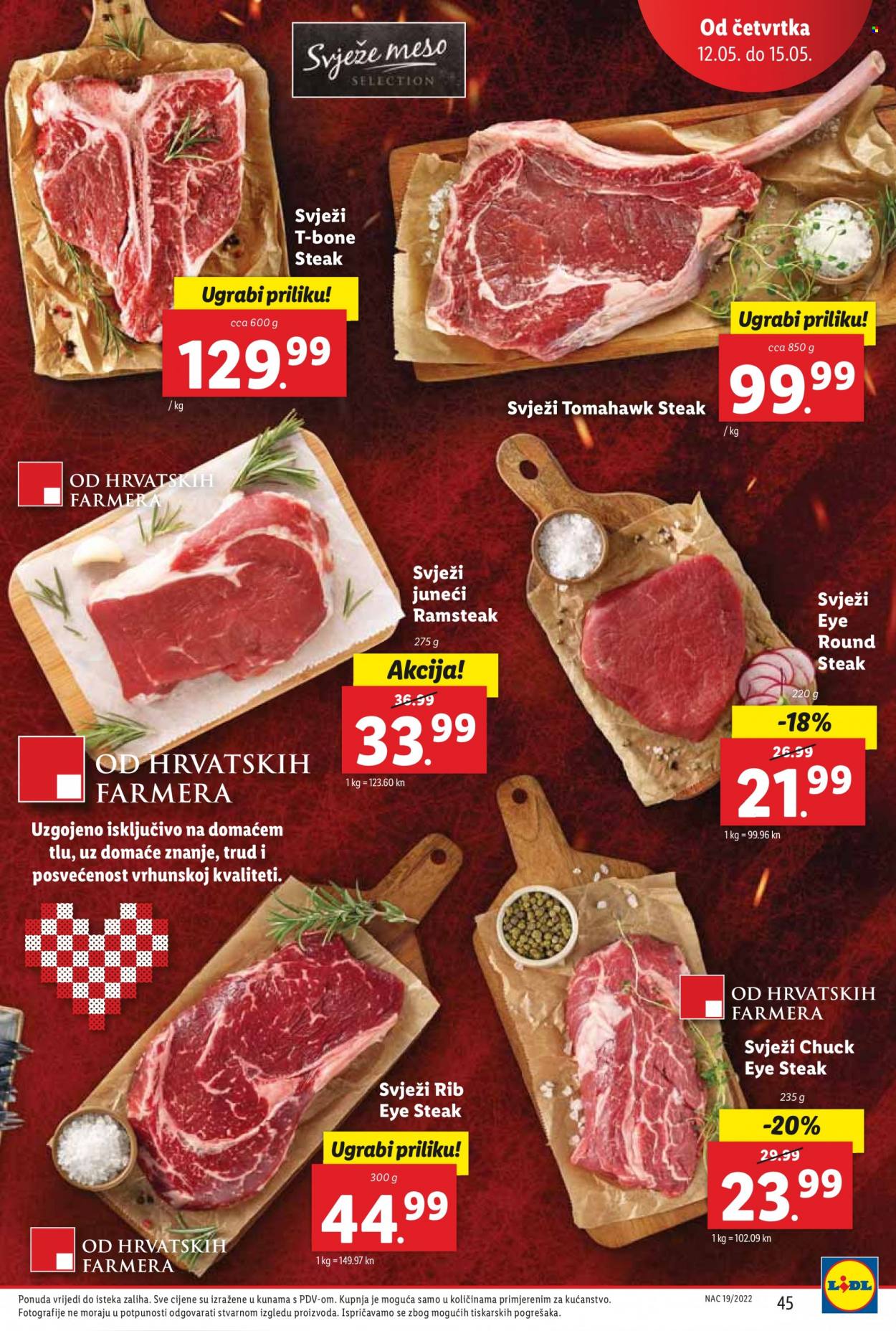 Lidl katalog - 09.05.2022. - 15.05.2022. Stranica 45