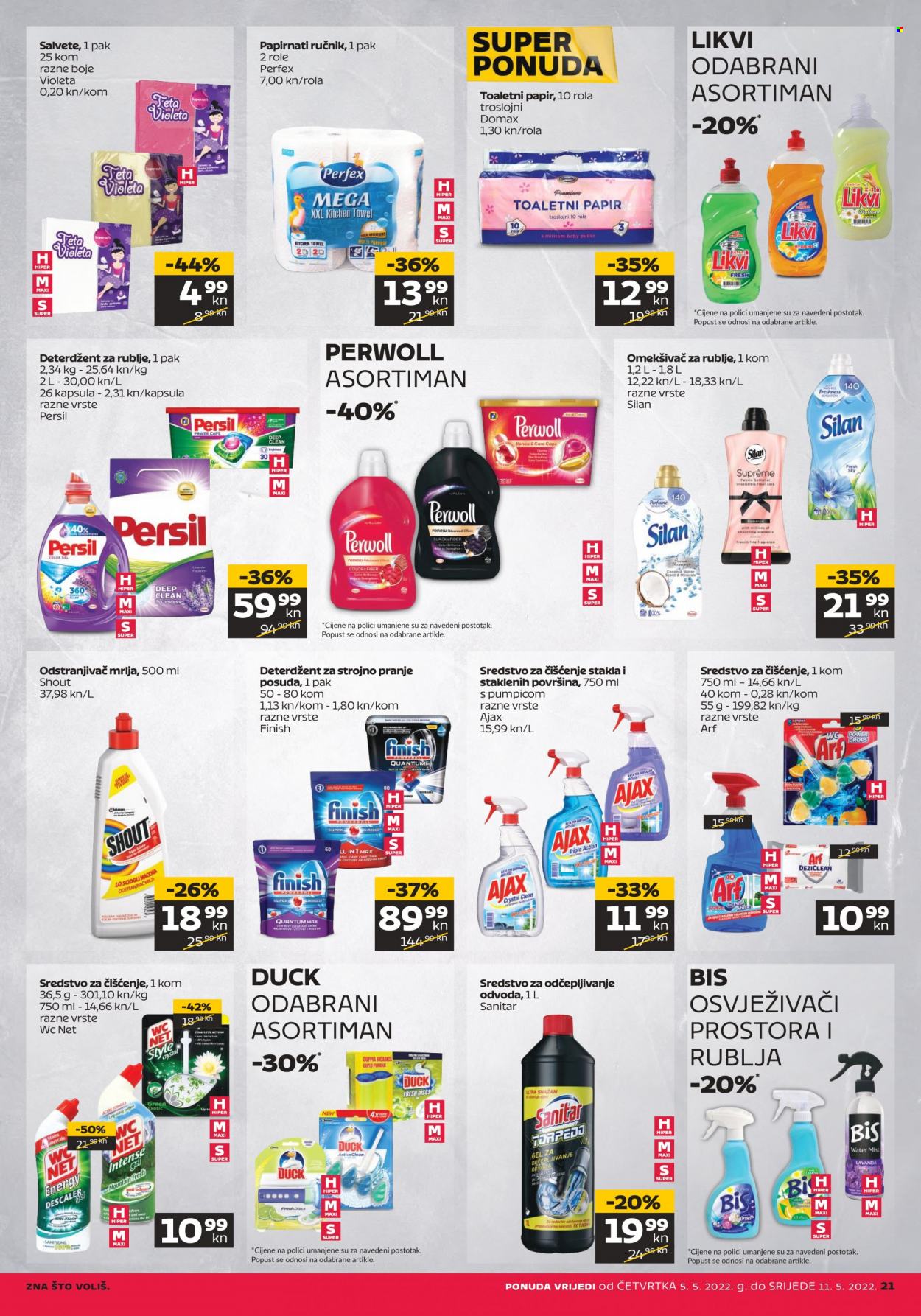 Tommy katalog - 05.05.2022. - 11.05.2022. Stranica 21