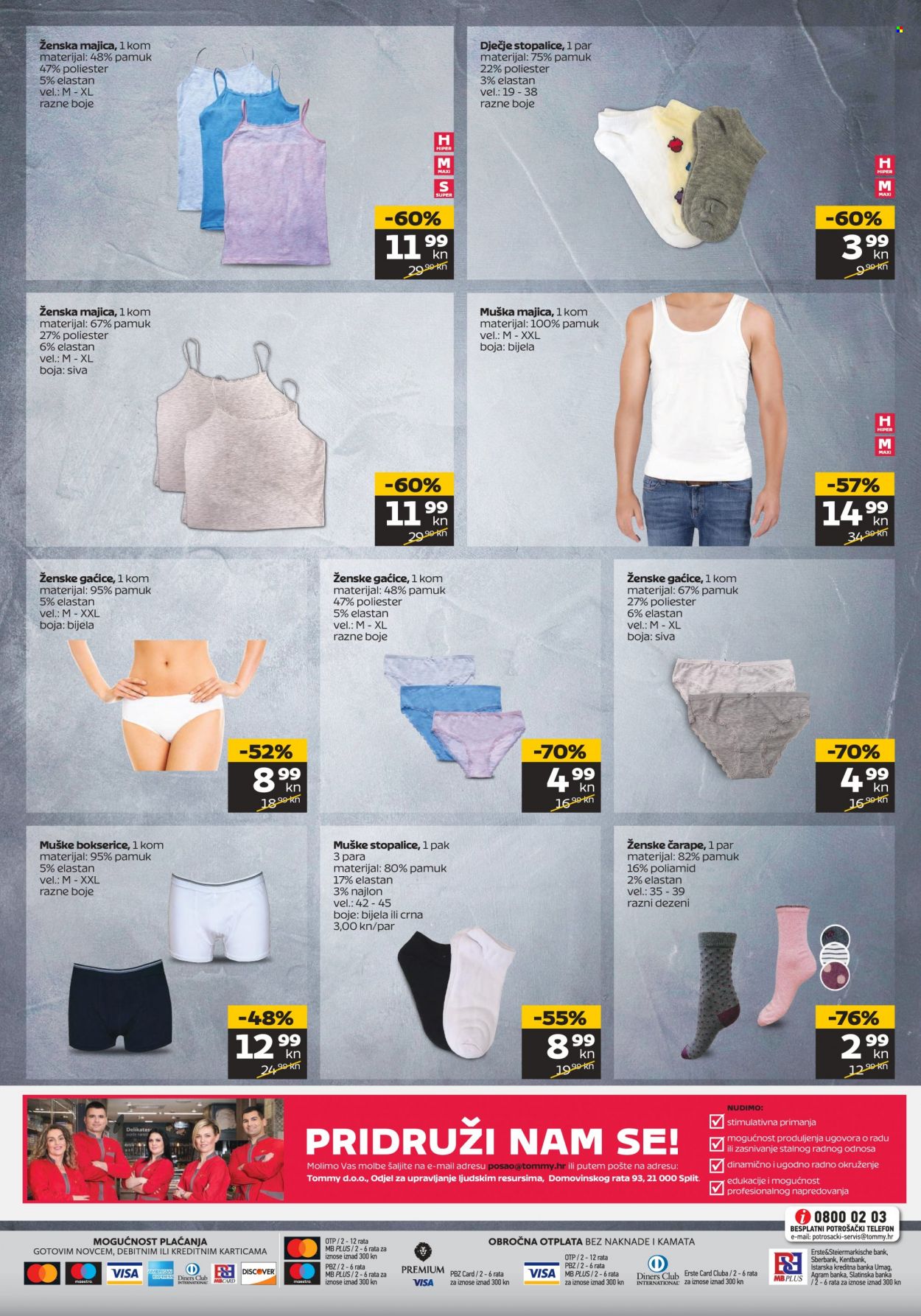 Tommy katalog - 05.05.2022. - 11.05.2022. Stranica 24