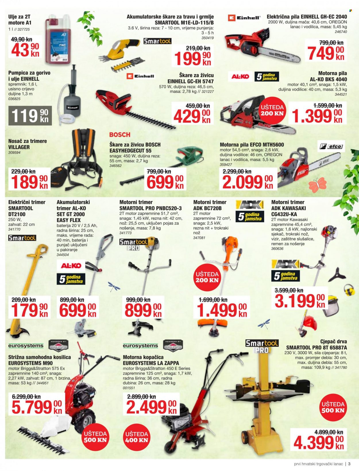 Pevex katalog - 05.05.2022. - 25.05.2022. Stranica 3