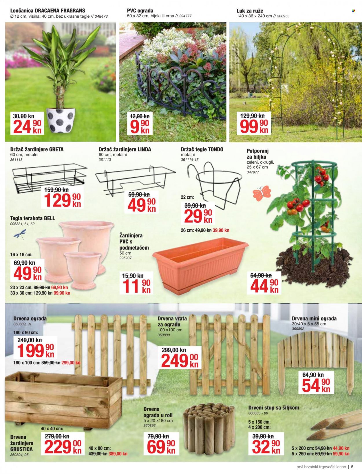 Pevex katalog - 05.05.2022. - 25.05.2022. Stranica 5