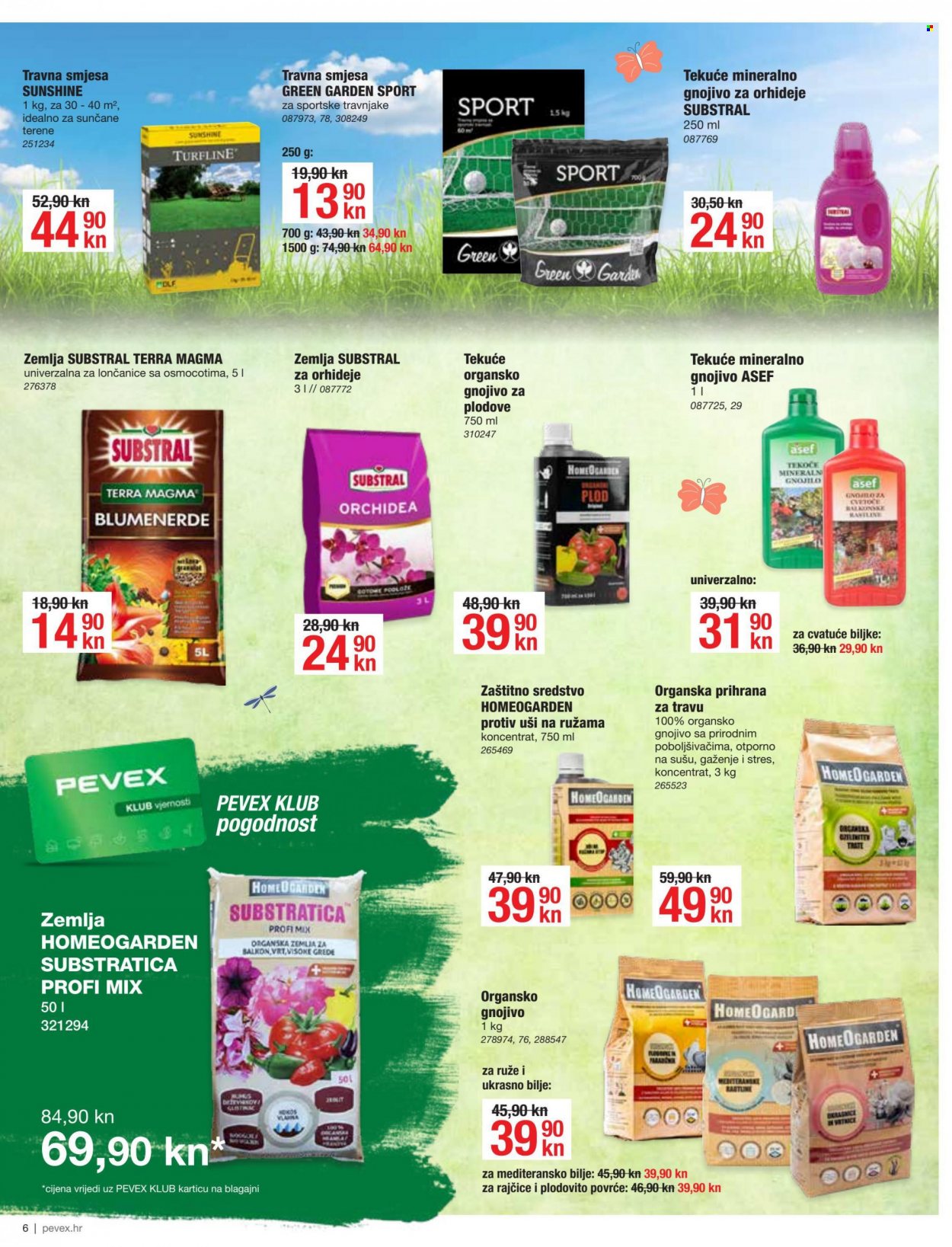 Pevex katalog - 05.05.2022. - 25.05.2022. Stranica 6