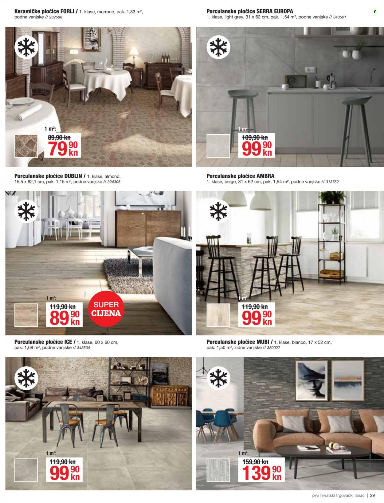 Pevex katalog - 05.05.2022. - 25.05.2022. Stranica 29