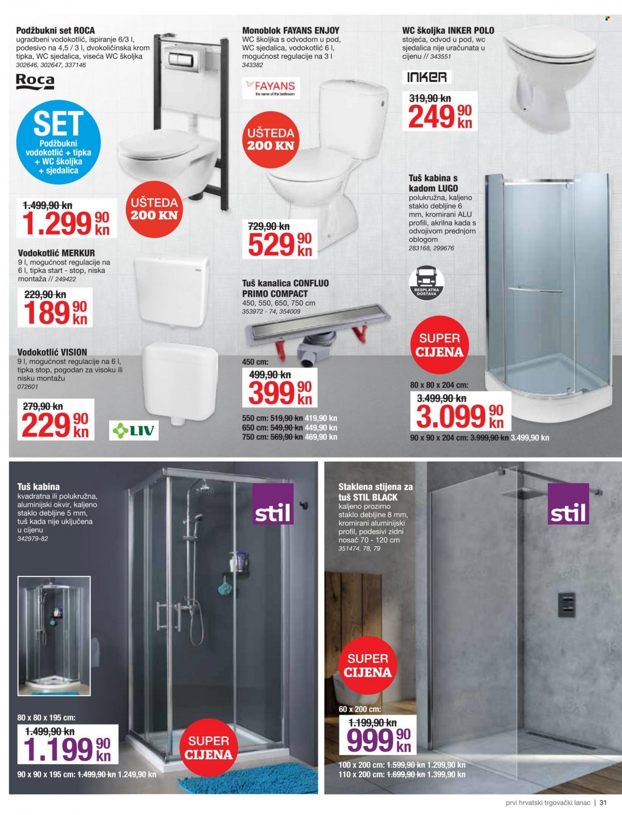 Pevex katalog - 05.05.2022. - 25.05.2022. Stranica 31