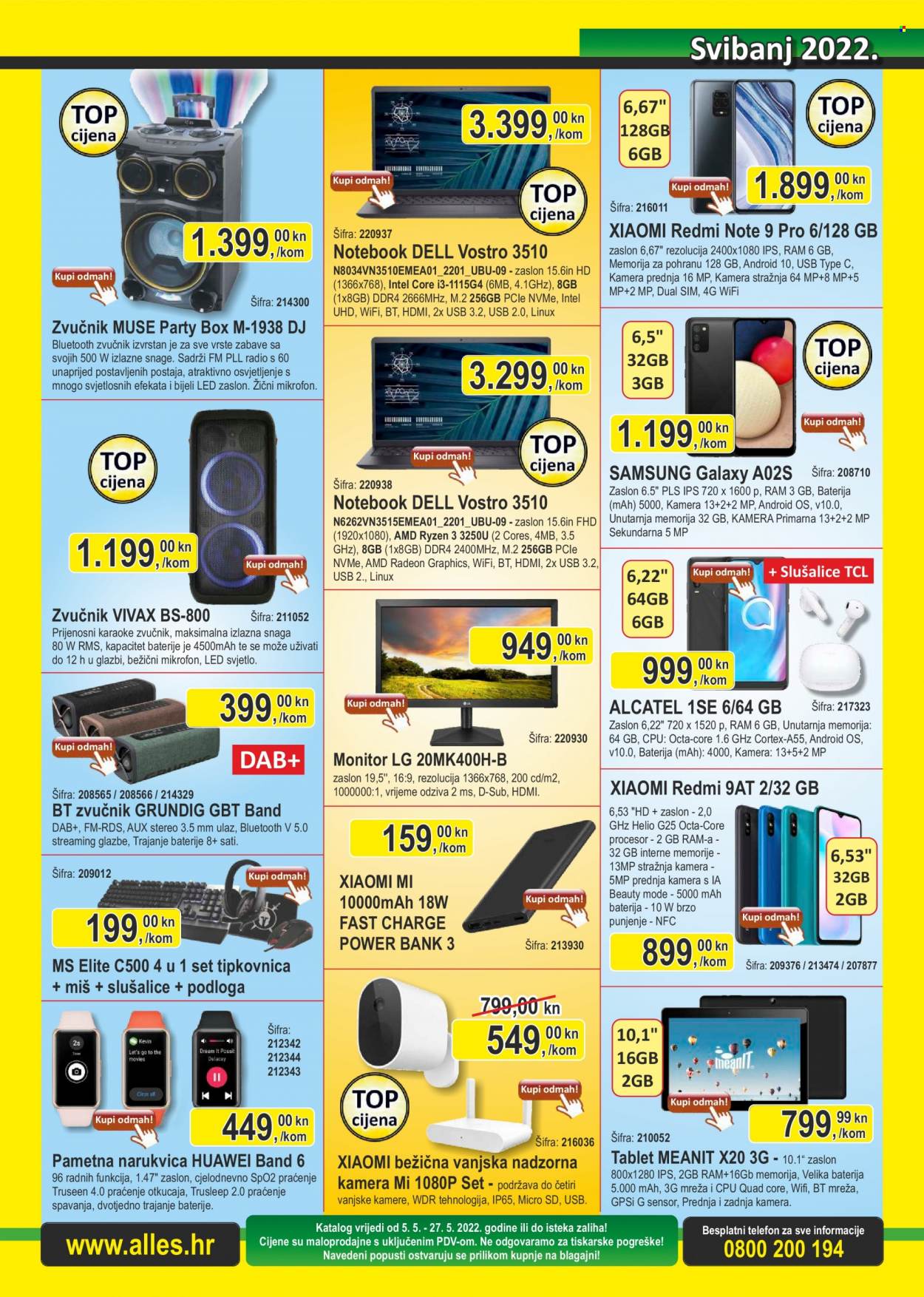 Alles katalog - 05.05.2022. - 27.05.2022. Stranica 3