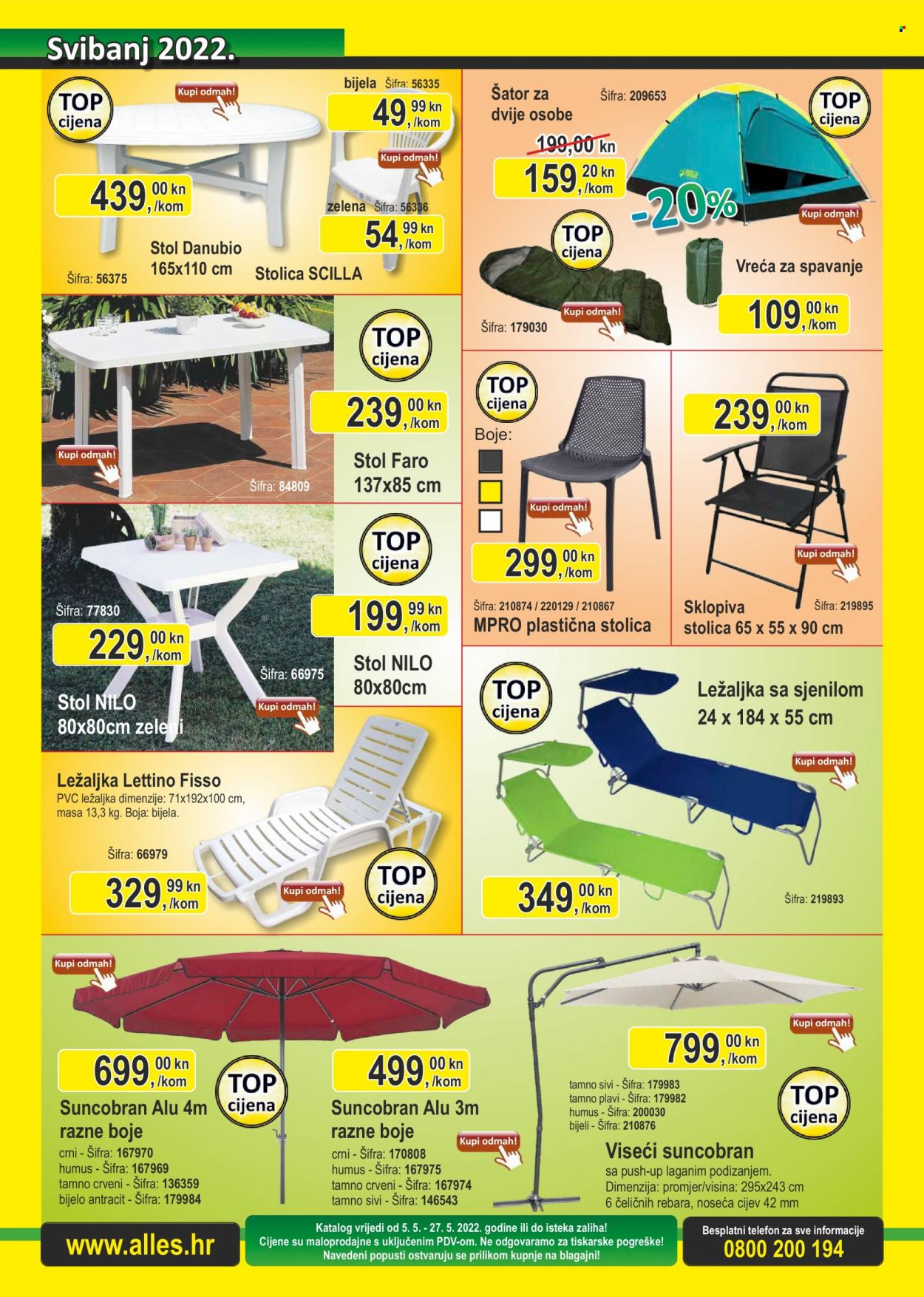 Alles katalog - 05.05.2022. - 27.05.2022. Stranica 8