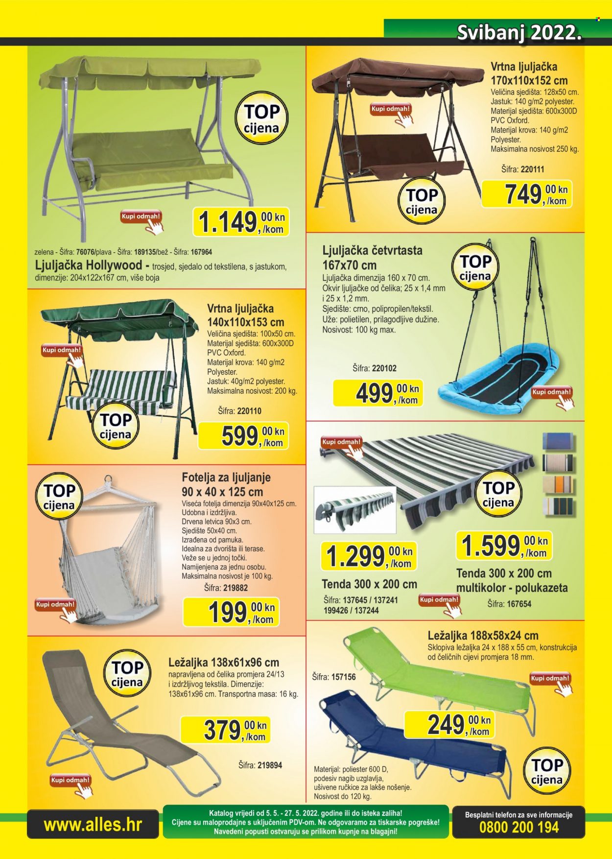 Alles katalog - 05.05.2022. - 27.05.2022. Stranica 9