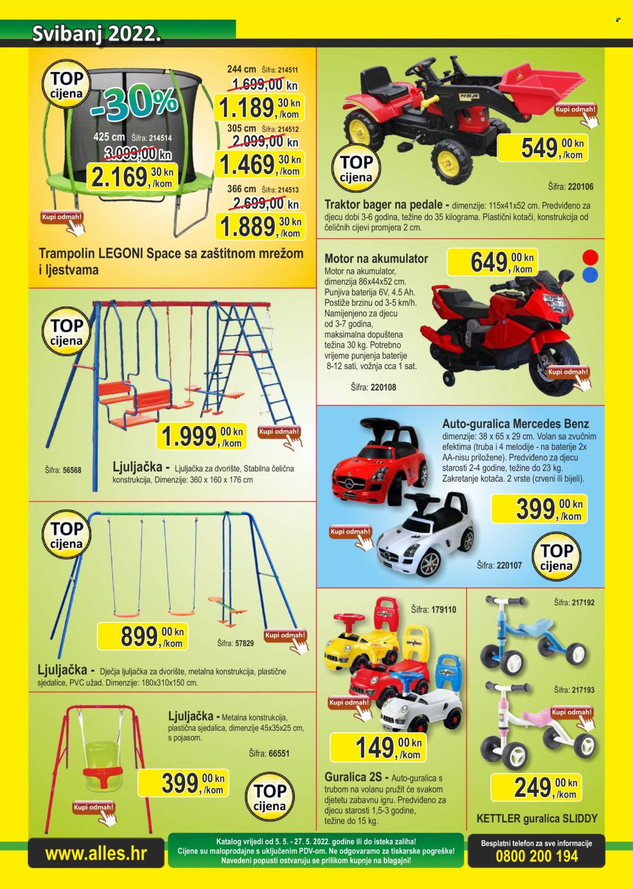 Alles katalog - 05.05.2022. - 27.05.2022. Stranica 10
