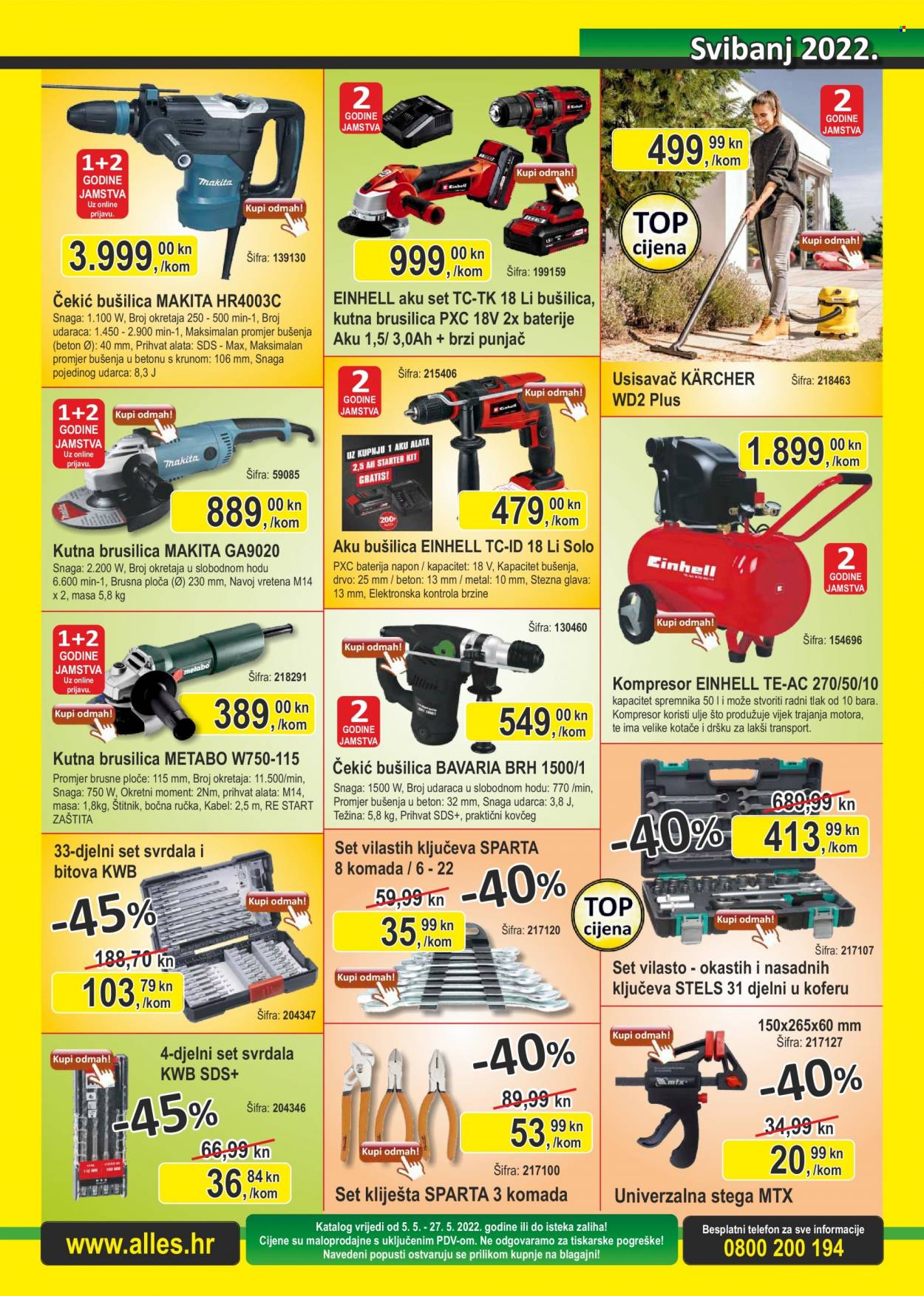 Alles katalog - 05.05.2022. - 27.05.2022. Stranica 11