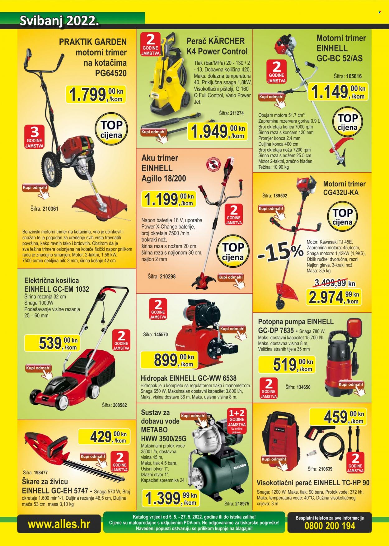 Alles katalog - 05.05.2022. - 27.05.2022. Stranica 12