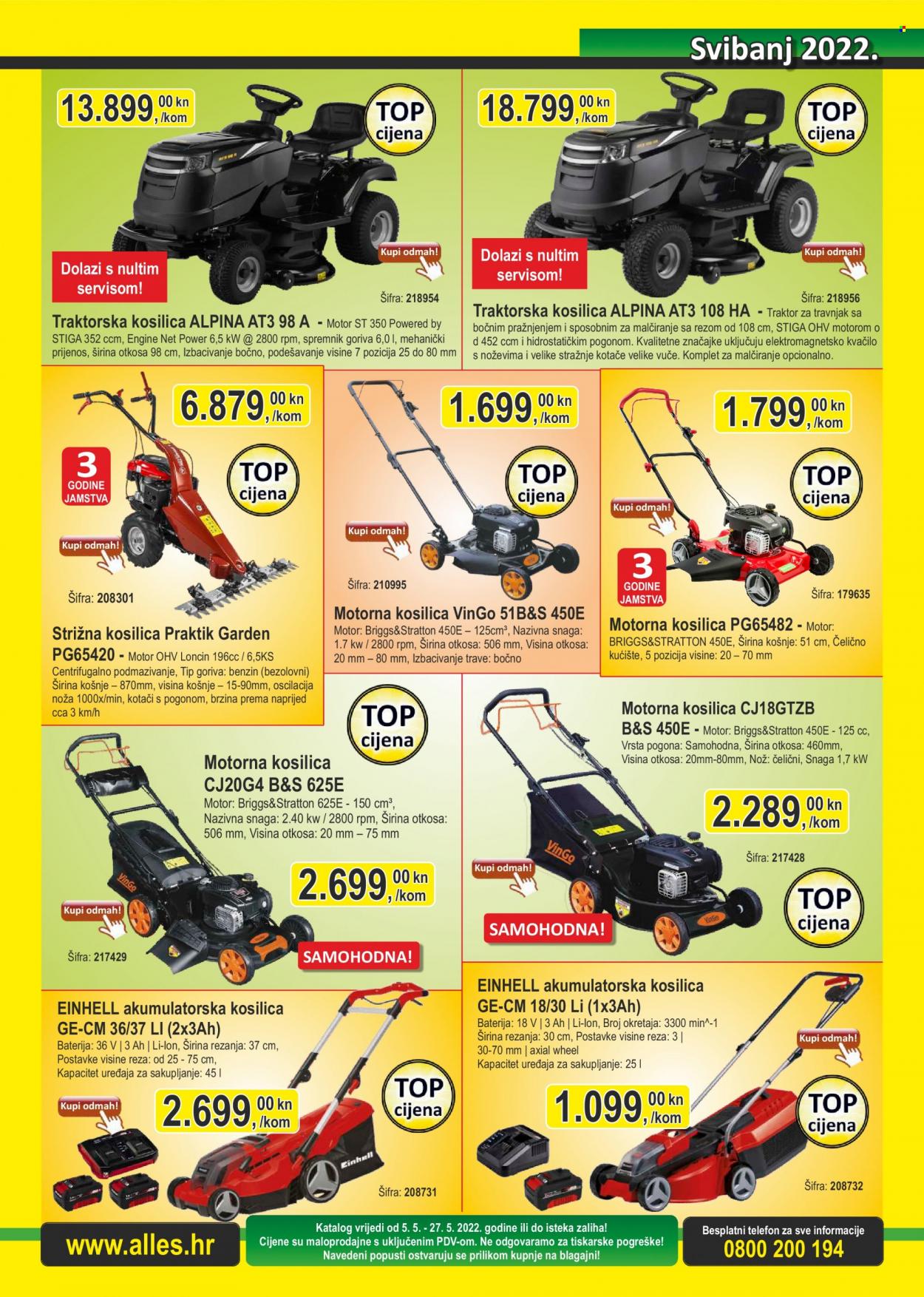 Alles katalog - 05.05.2022. - 27.05.2022. Stranica 13
