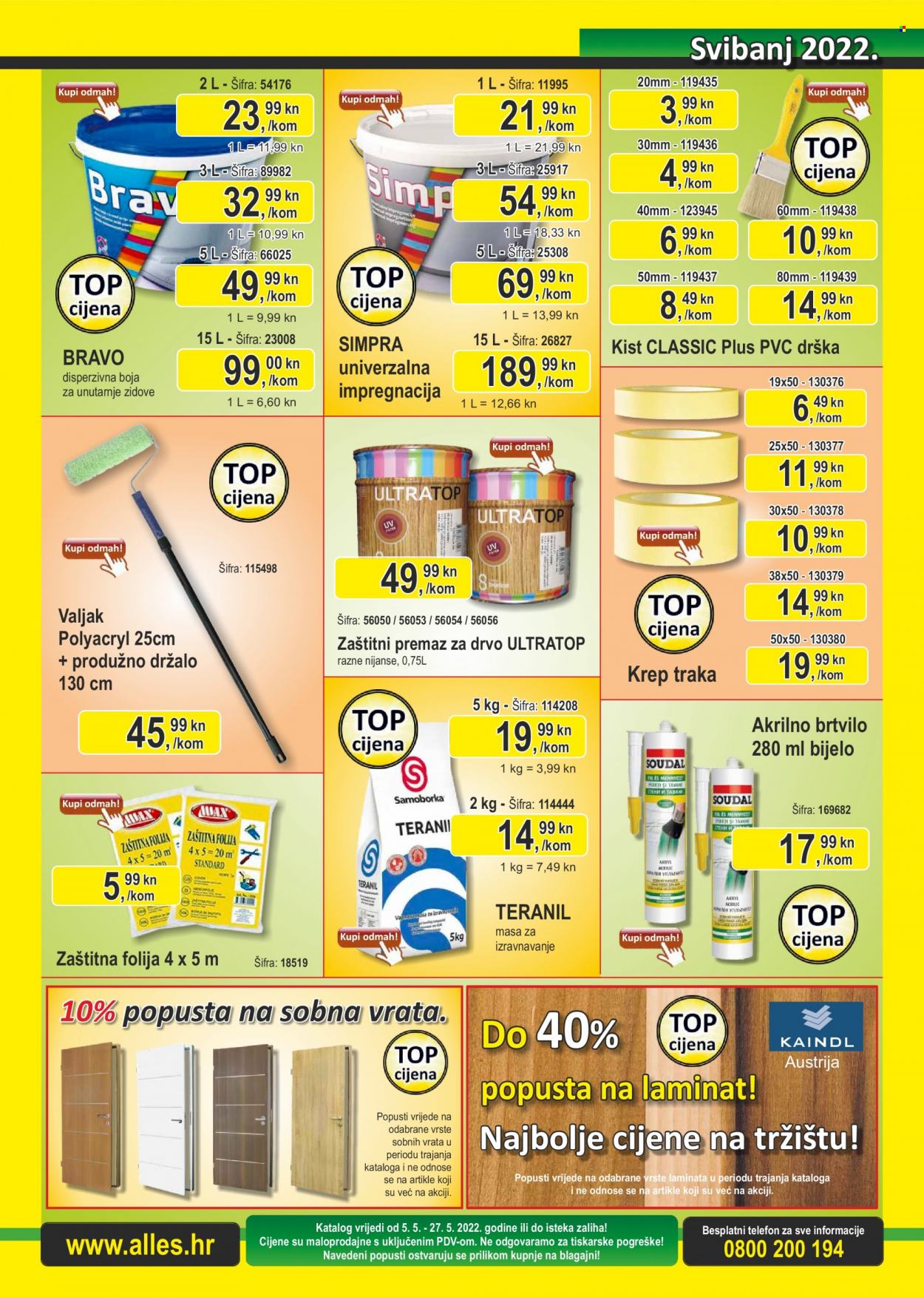 Alles katalog - 05.05.2022. - 27.05.2022. Stranica 15