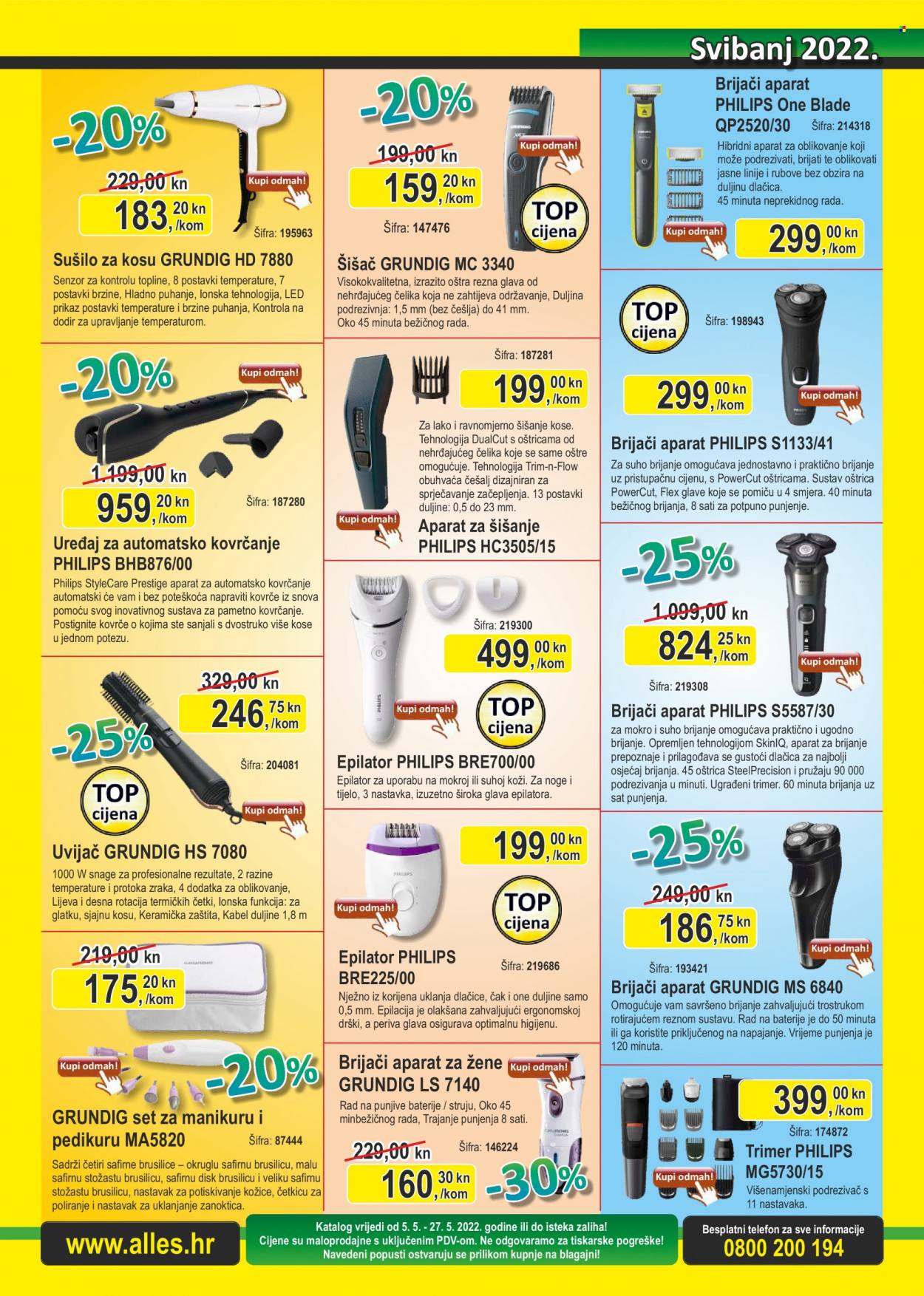 Alles katalog - 05.05.2022. - 27.05.2022. Stranica 17