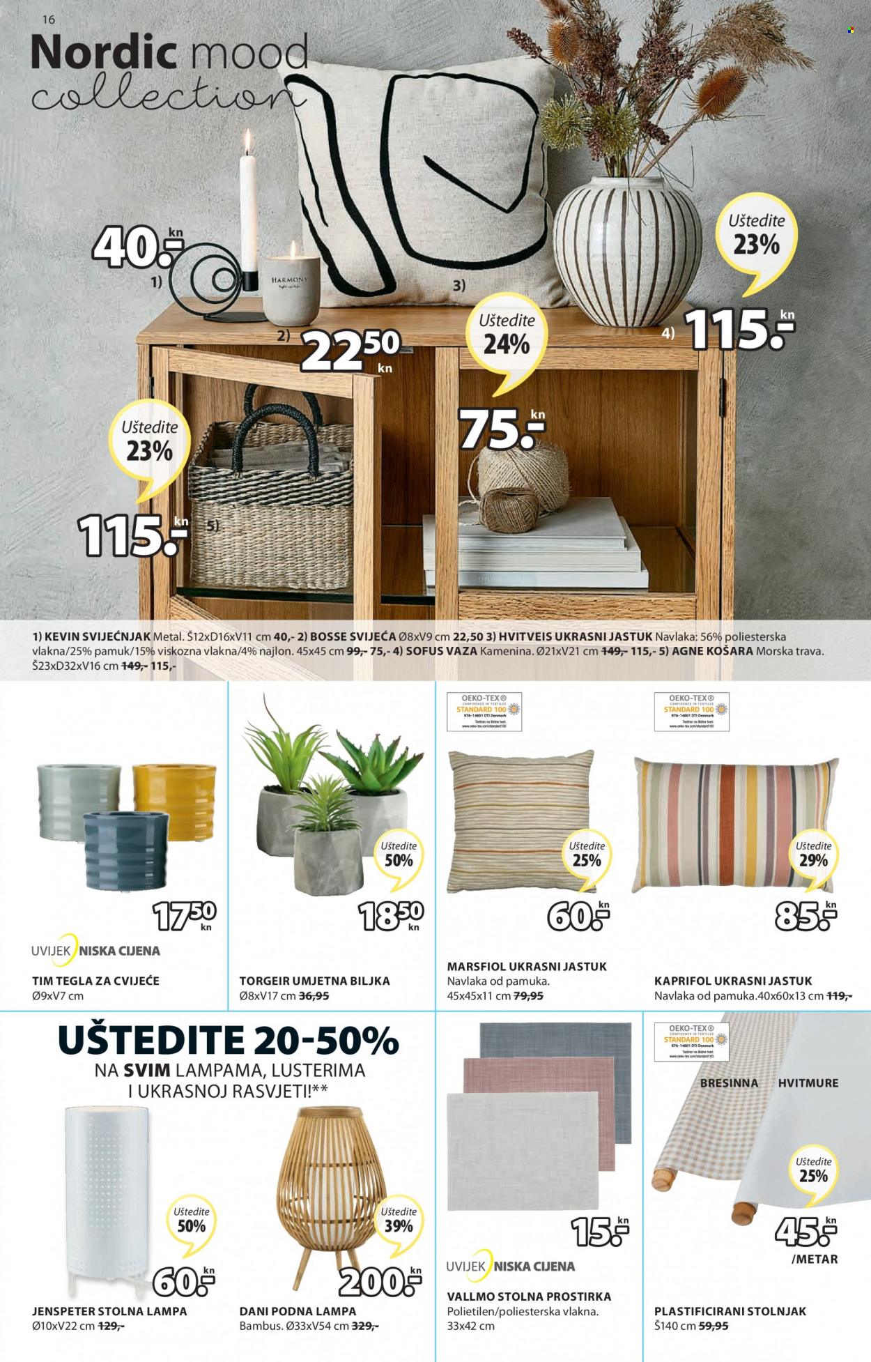 JYSK katalog - 05.05.2022. - 18.05.2022. Stranica 16