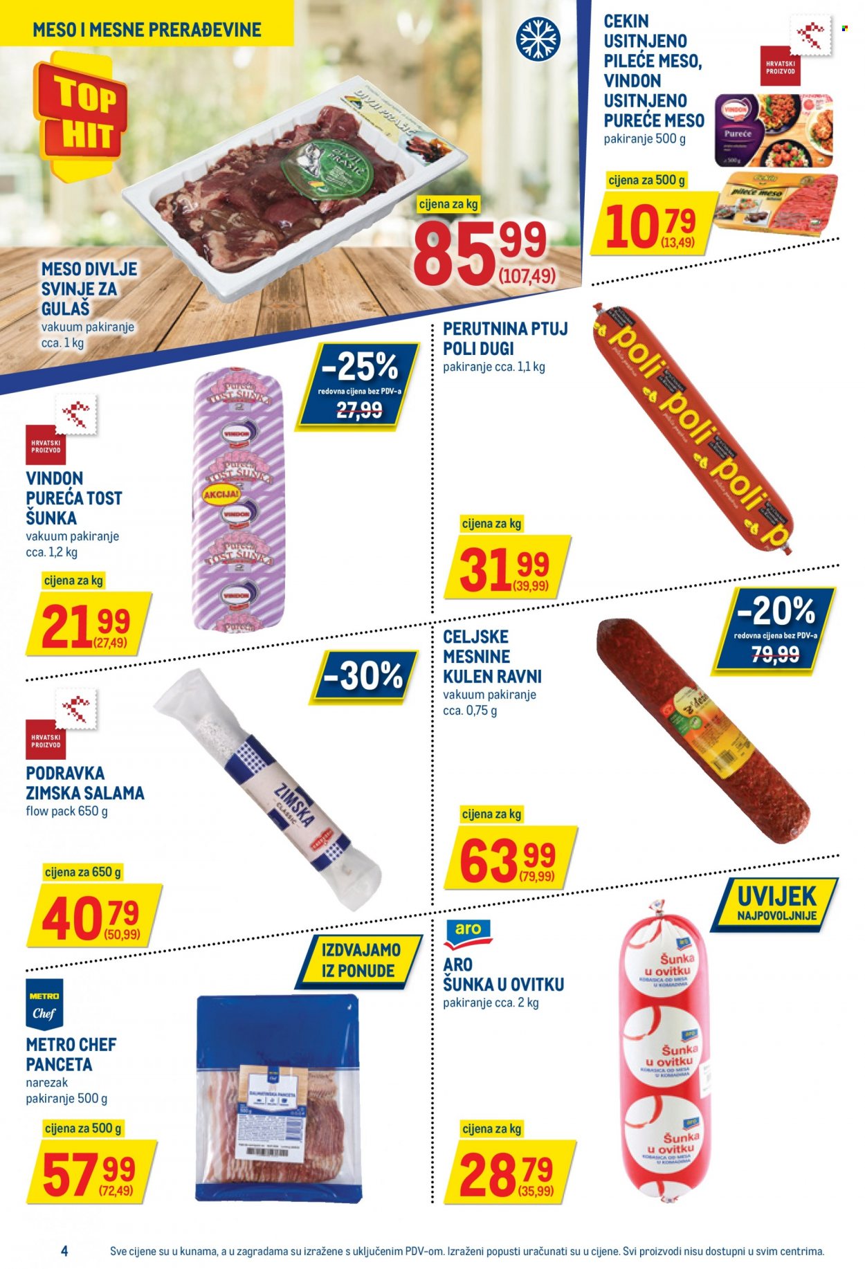 Metro katalog - 12.05.2022. - 25.05.2022. Stranica 4