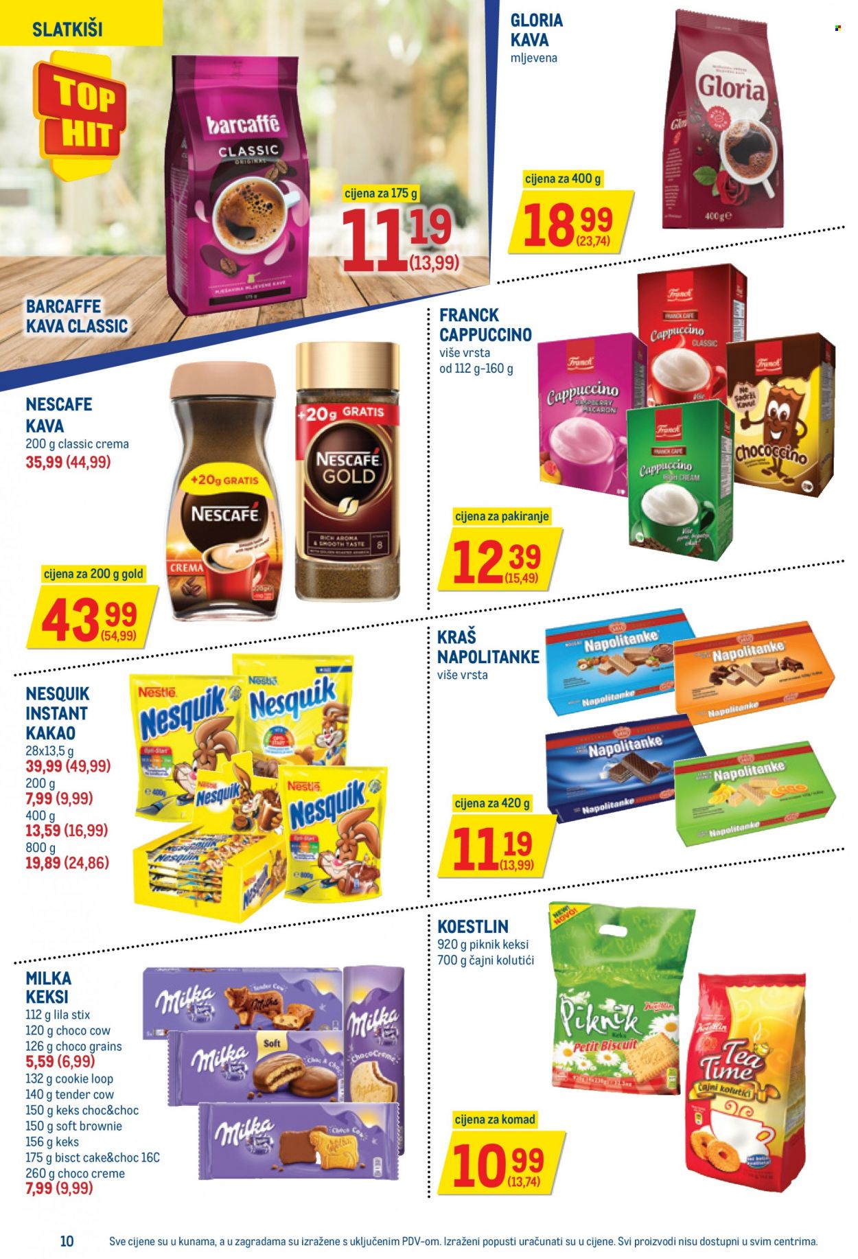 Metro katalog - 12.05.2022. - 25.05.2022. Stranica 10