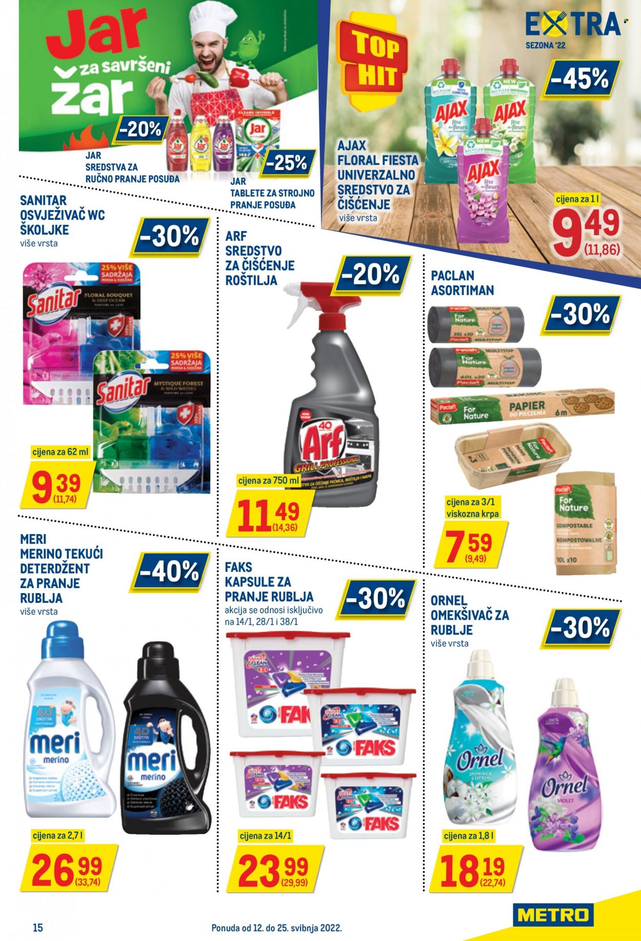 Metro katalog - 12.05.2022. - 25.05.2022. Stranica 15