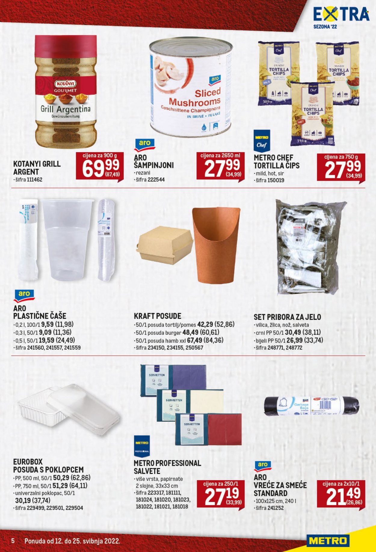 Metro katalog - 12.05.2022. - 25.05.2022. Stranica 5