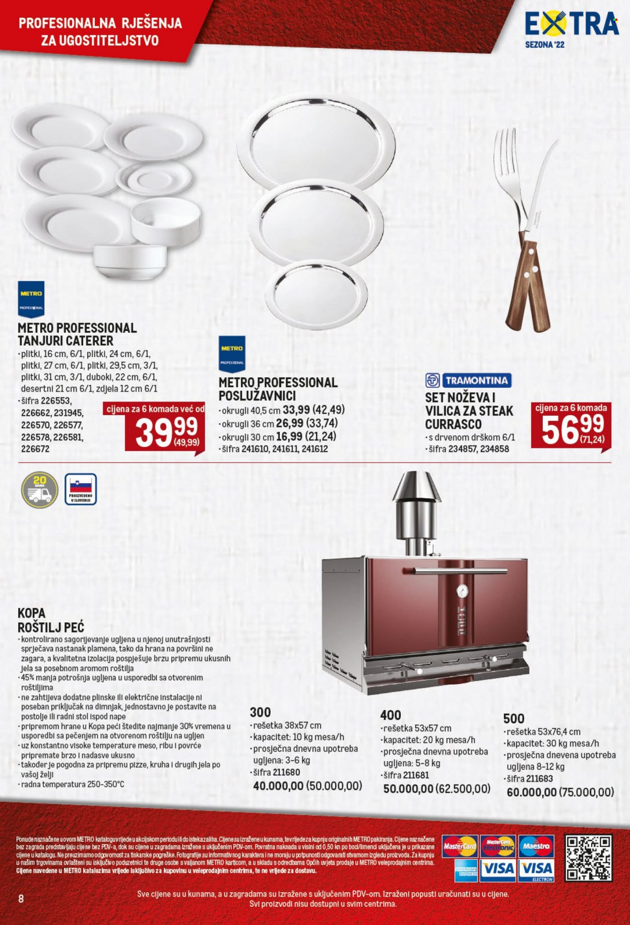 Metro katalog - 12.05.2022. - 25.05.2022. Stranica 8