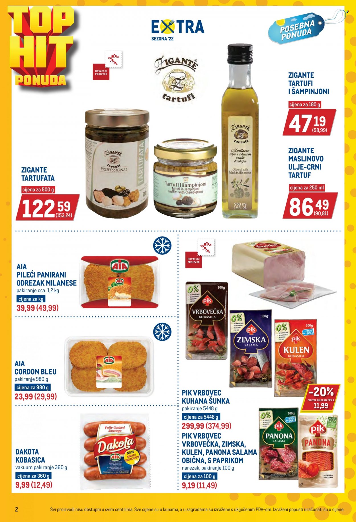 Metro katalog - 12.05.2022. - 25.05.2022. Stranica 2