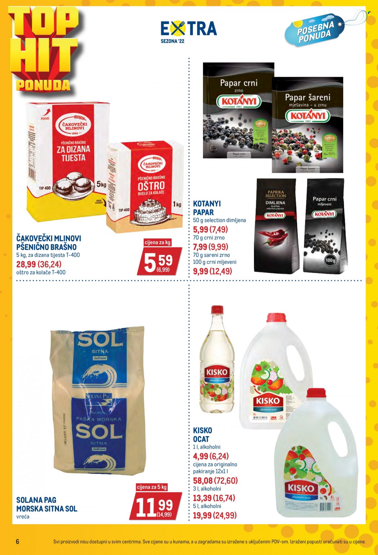 Metro katalog - 12.05.2022. - 25.05.2022. Stranica 6