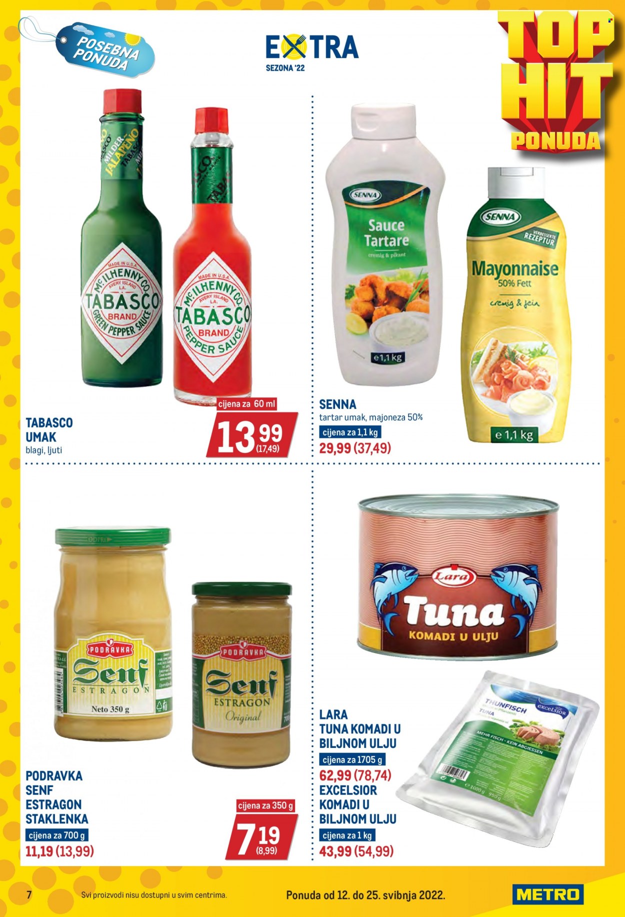 Metro katalog - 12.05.2022. - 25.05.2022. Stranica 7