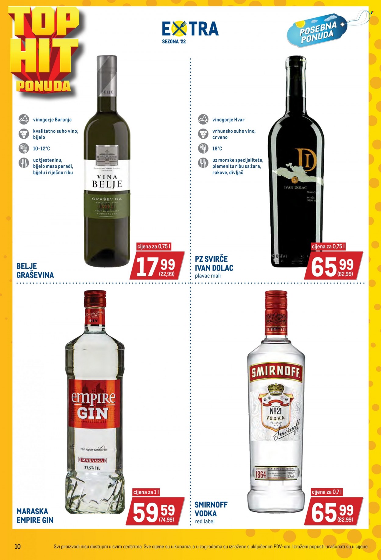 Metro katalog - 12.05.2022. - 25.05.2022. Stranica 10