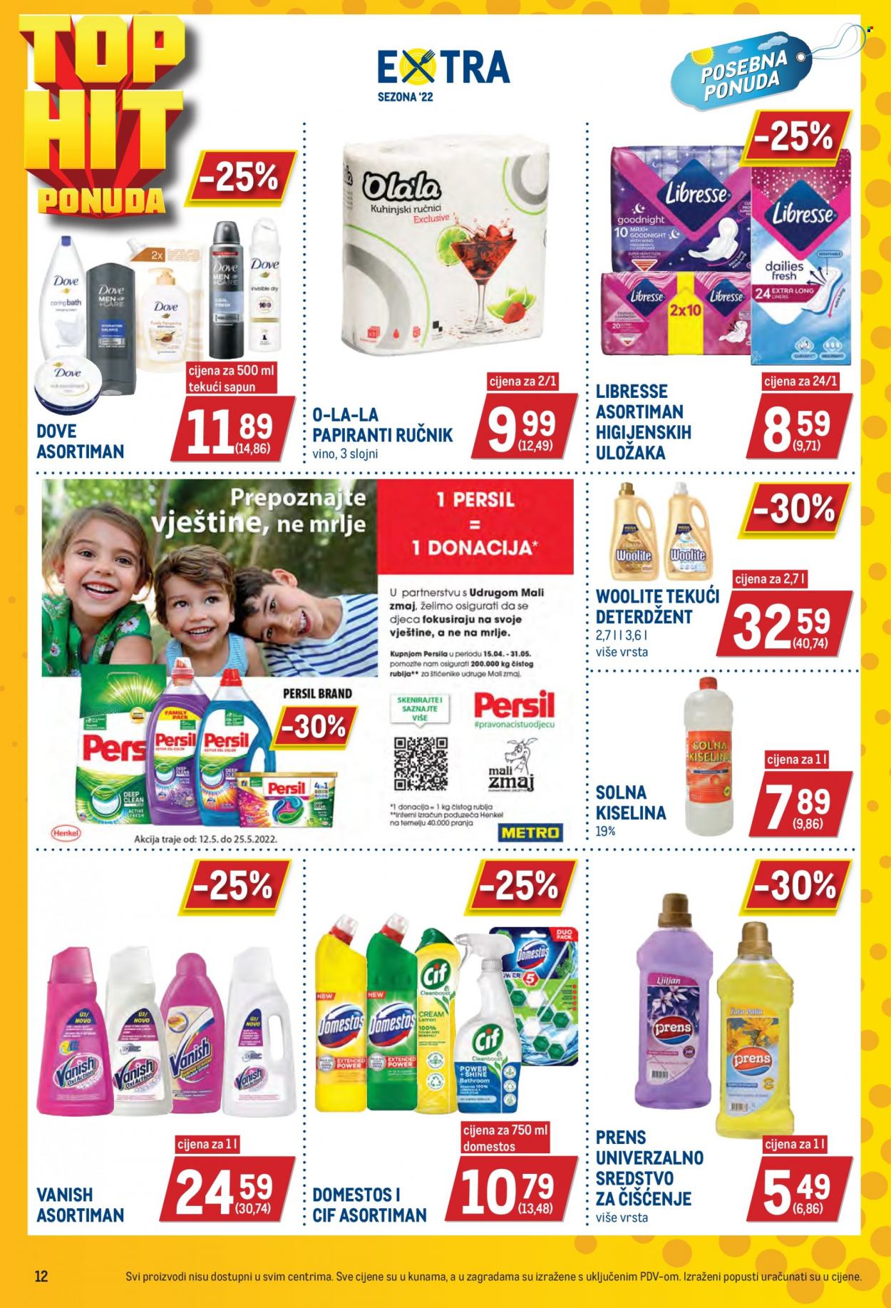 Metro katalog - 12.05.2022. - 25.05.2022. Stranica 12
