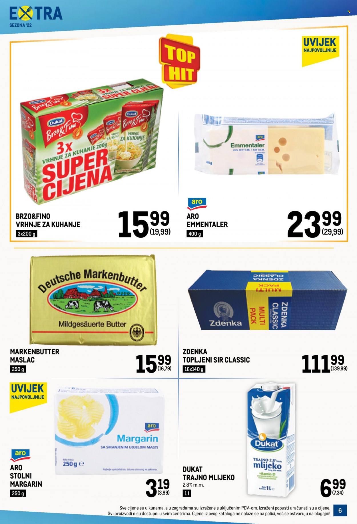 Metro katalog - 12.05.2022. - 25.05.2022. Stranica 6