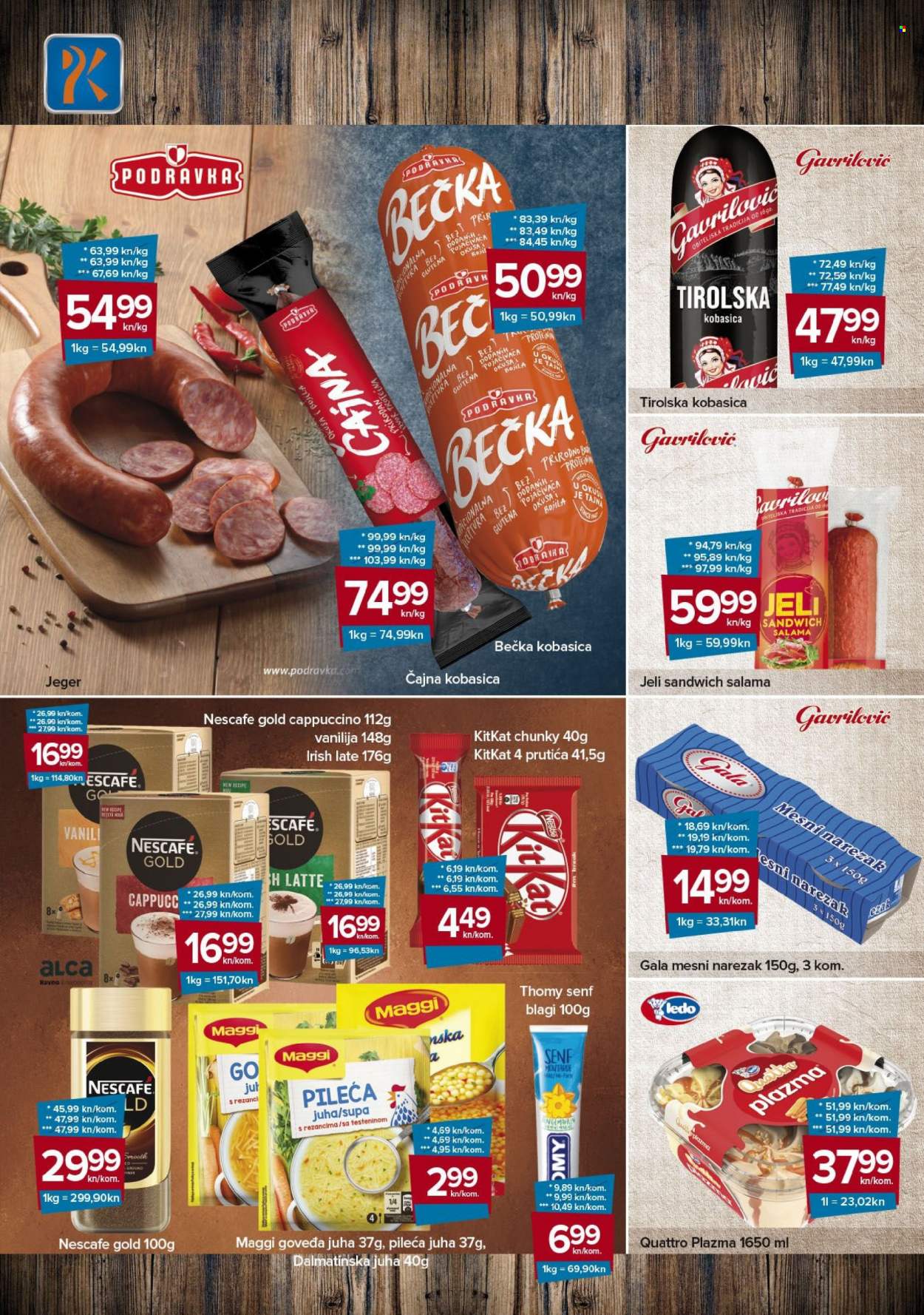 PPK Bjelovar katalog - 05.05.2022. - 25.05.2022. Stranica 4