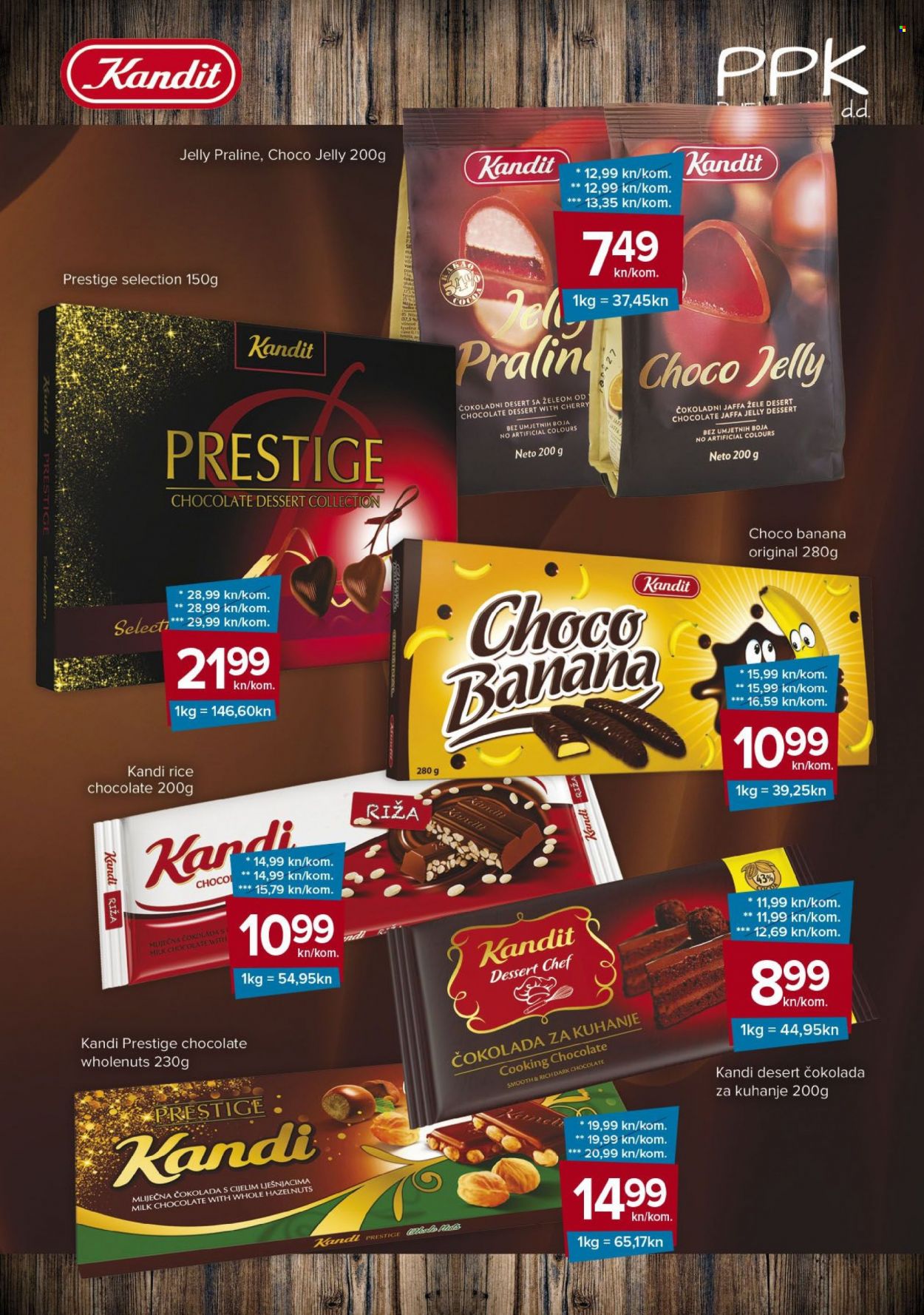 PPK Bjelovar katalog - 05.05.2022. - 25.05.2022. Stranica 7