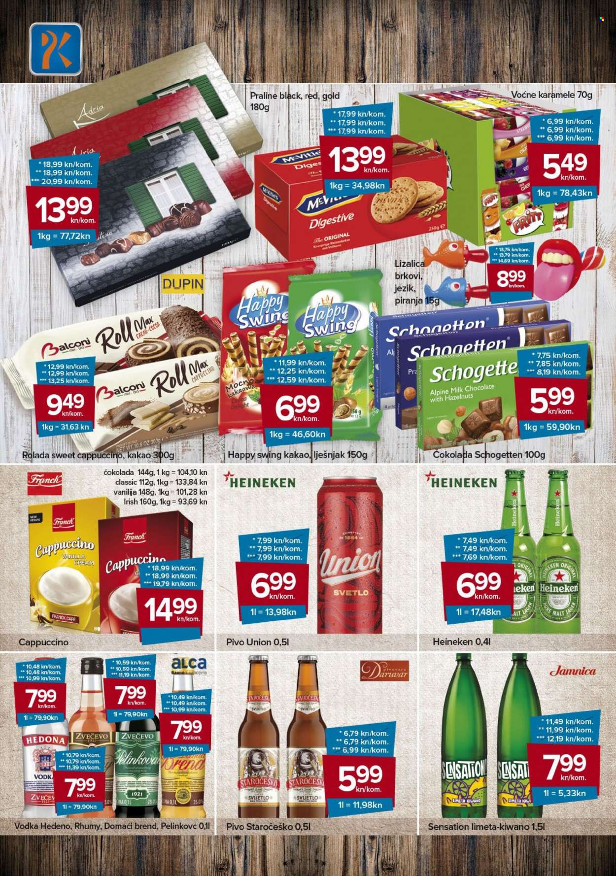 PPK Bjelovar katalog - 05.05.2022. - 25.05.2022. Stranica 8