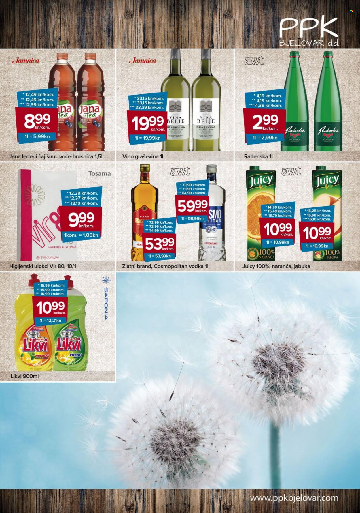 PPK Bjelovar katalog - 05.05.2022. - 25.05.2022. Stranica 9