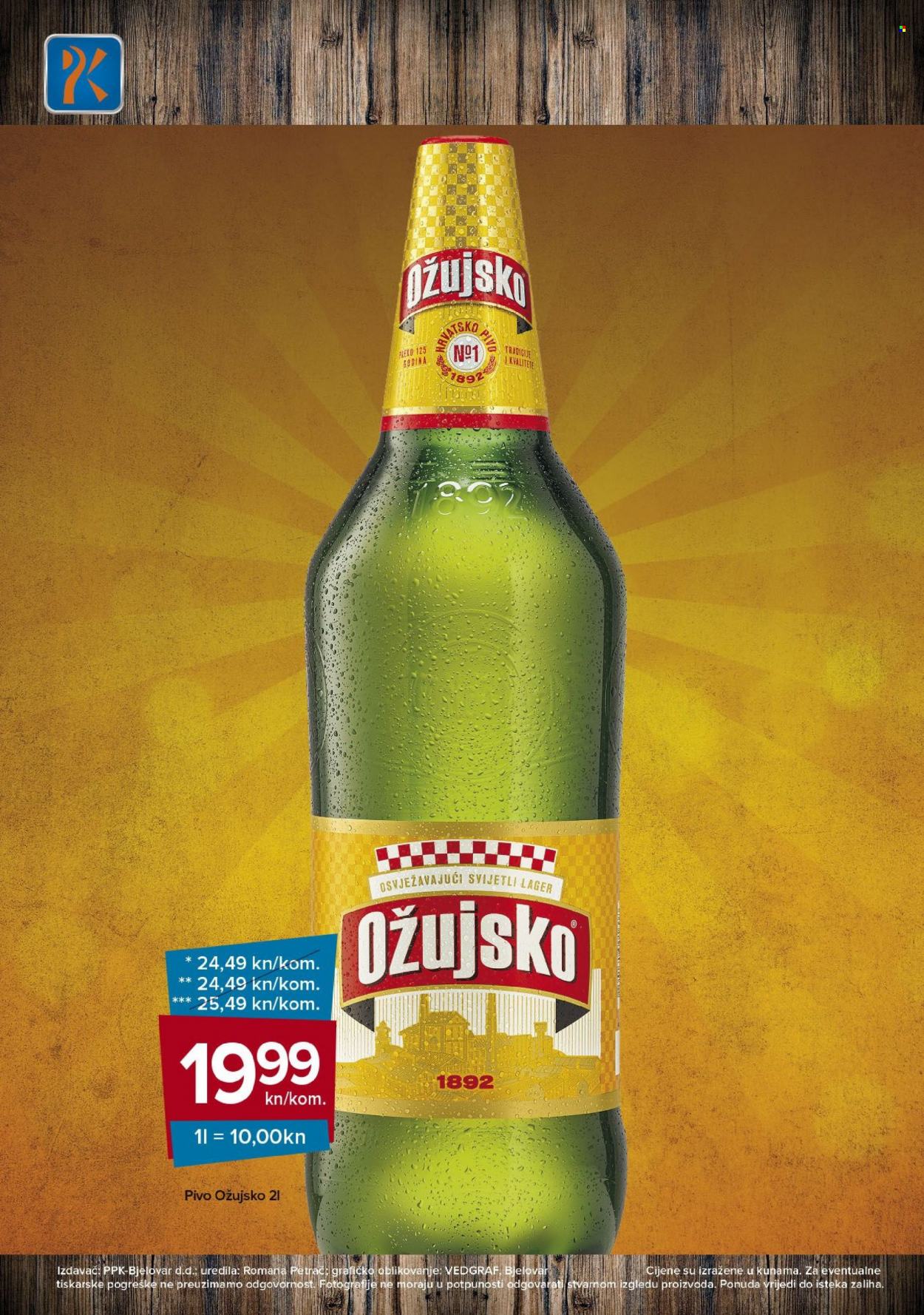 PPK Bjelovar katalog - 05.05.2022. - 25.05.2022. Stranica 12